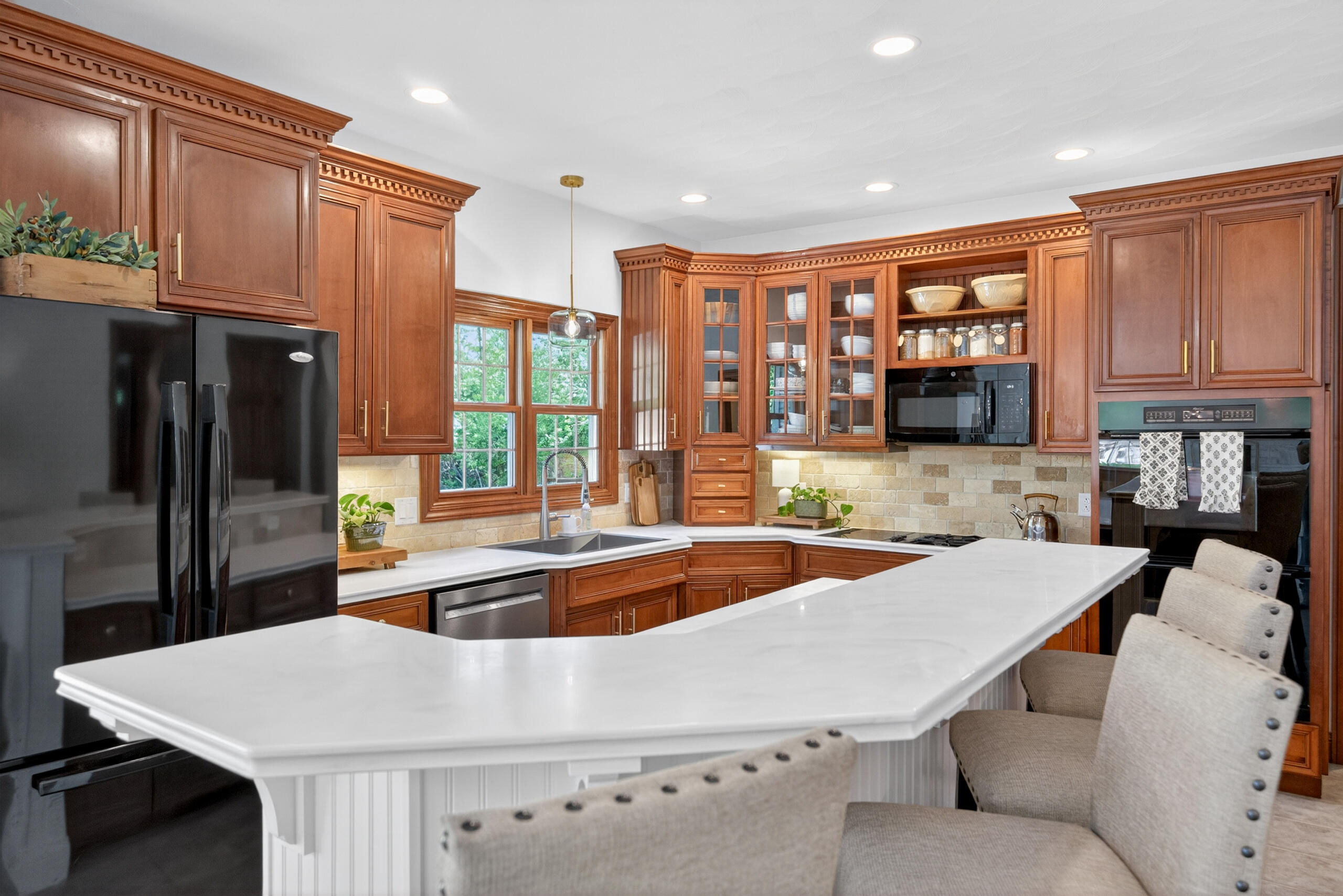 2361 Eastwood Trail, Sidney, Ohio 45365