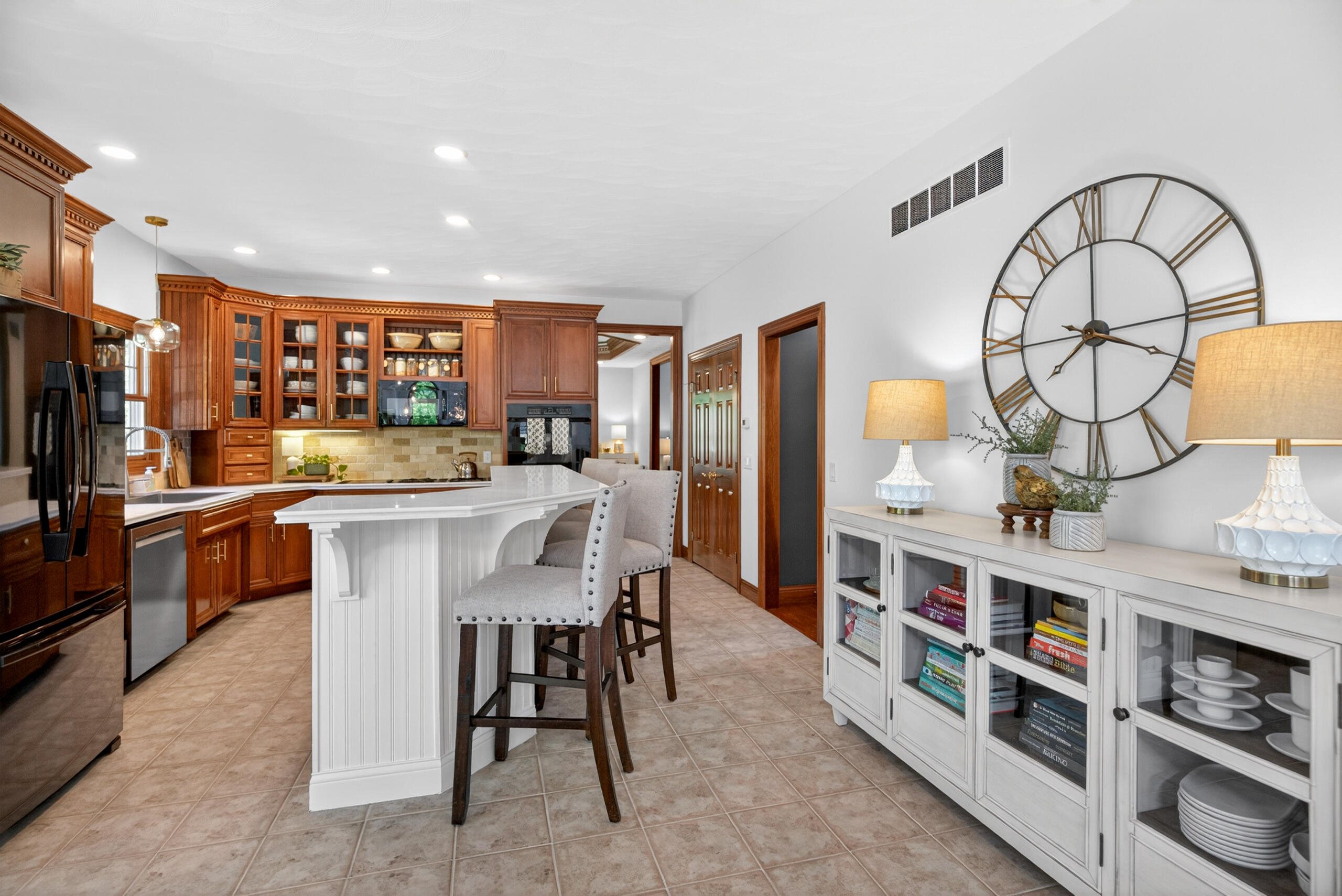 2361 Eastwood Trail, Sidney, Ohio 45365