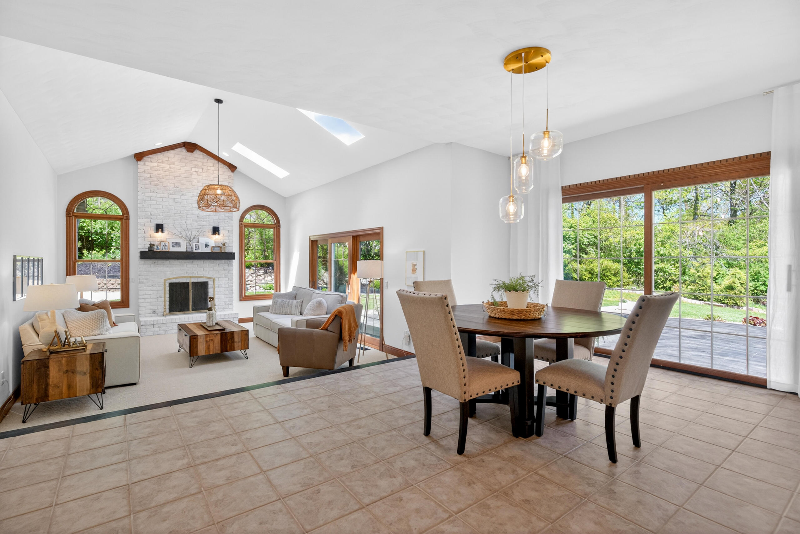 2361 Eastwood Trail, Sidney, Ohio 45365