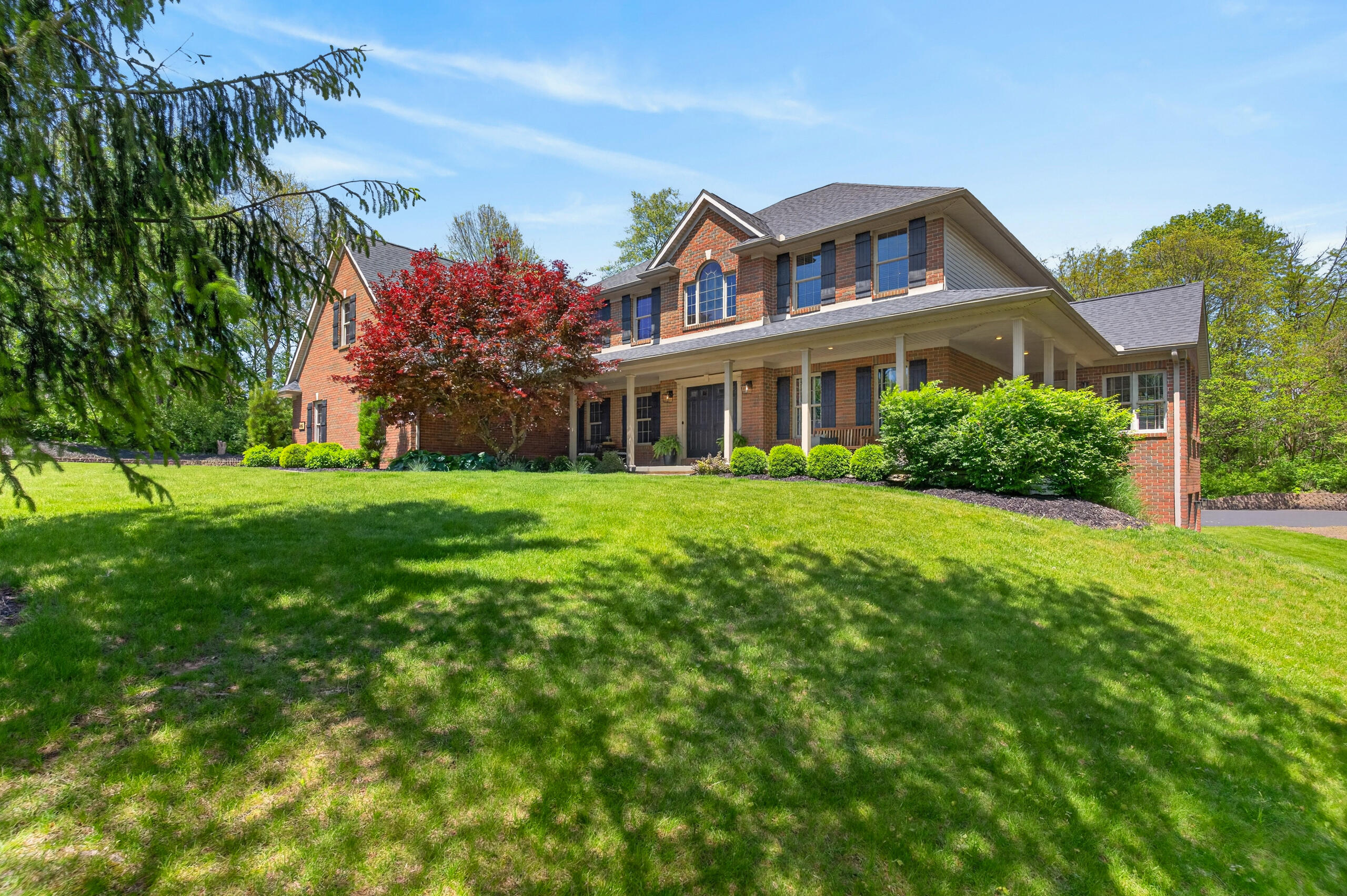 2361 Eastwood Trail, Sidney, Ohio 45365