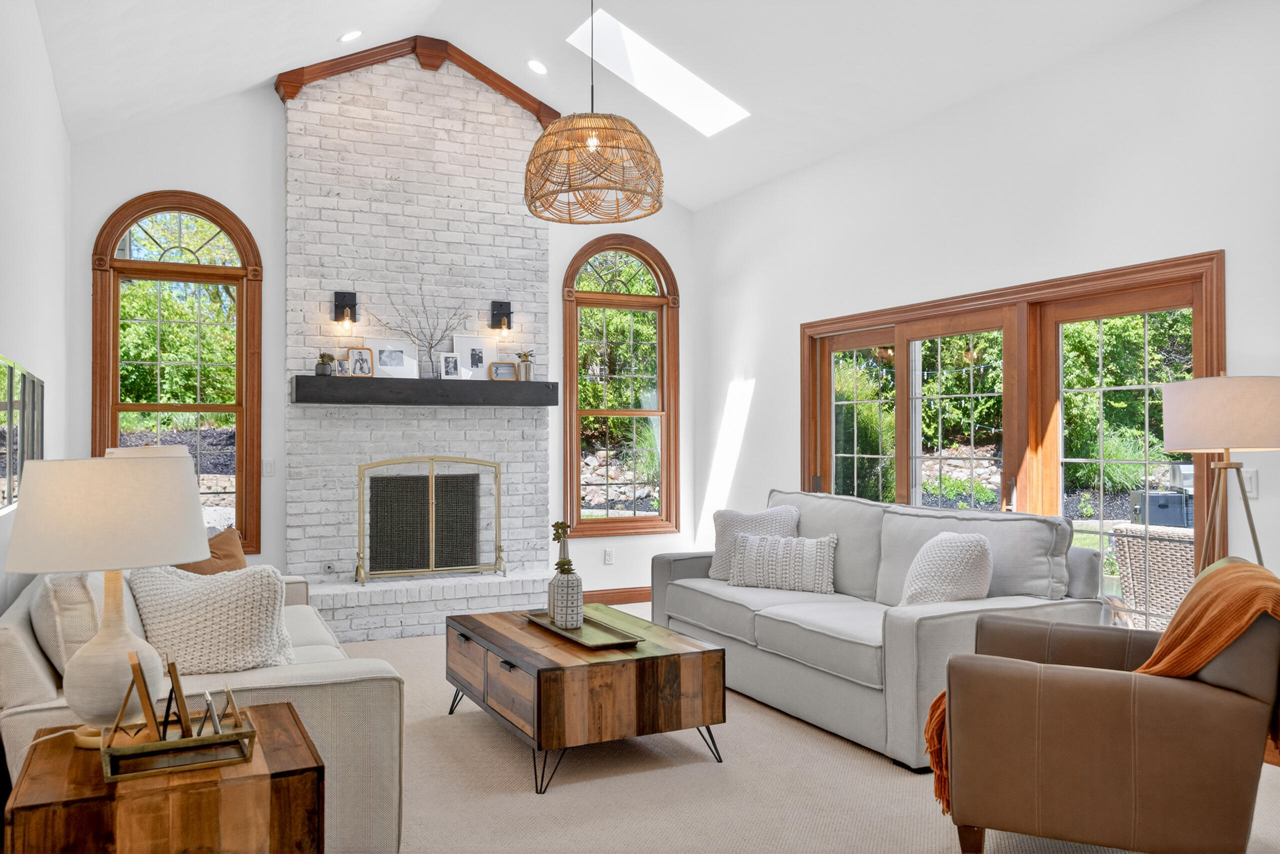 2361 Eastwood Trail, Sidney, Ohio 45365