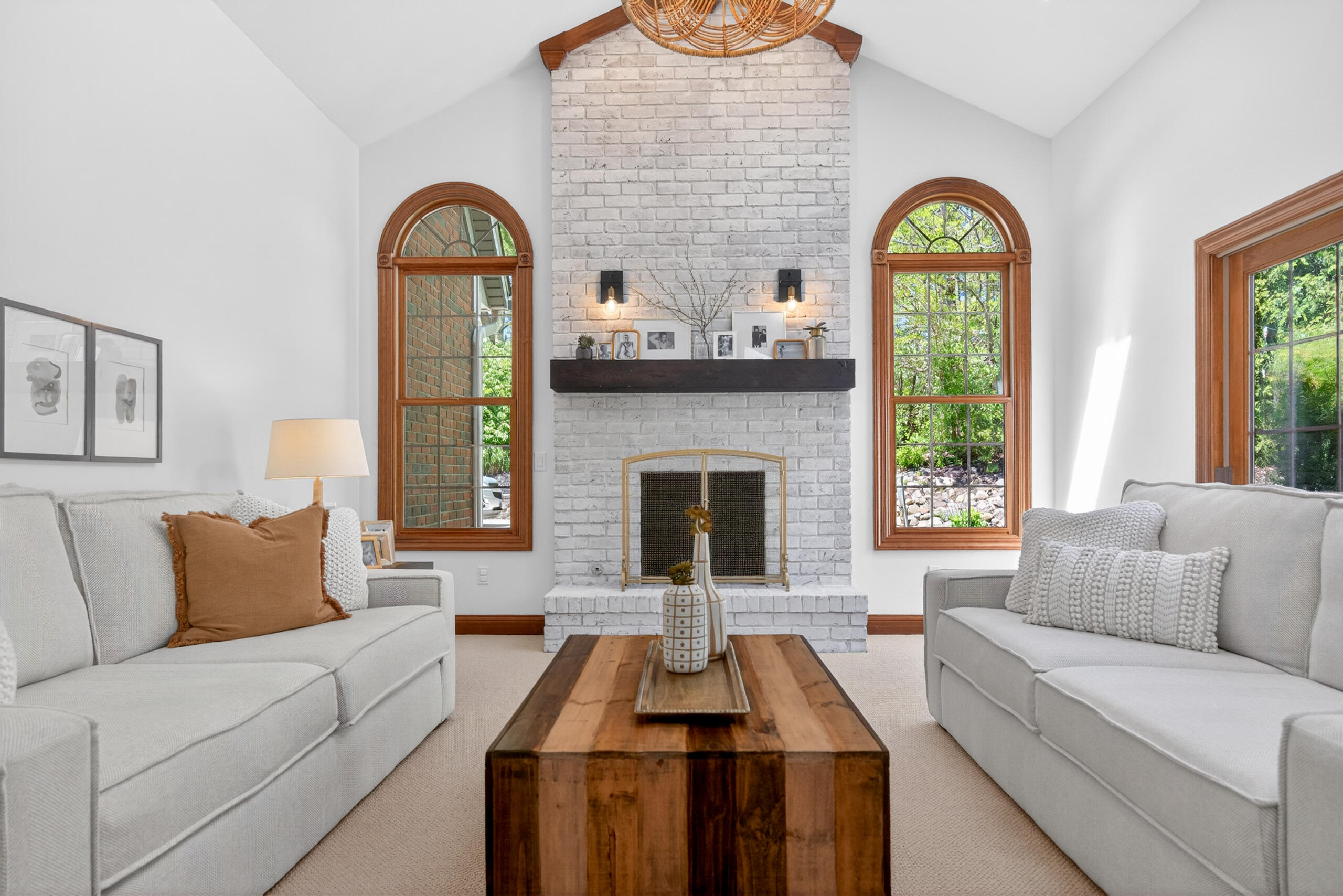 2361 Eastwood Trail, Sidney, Ohio 45365