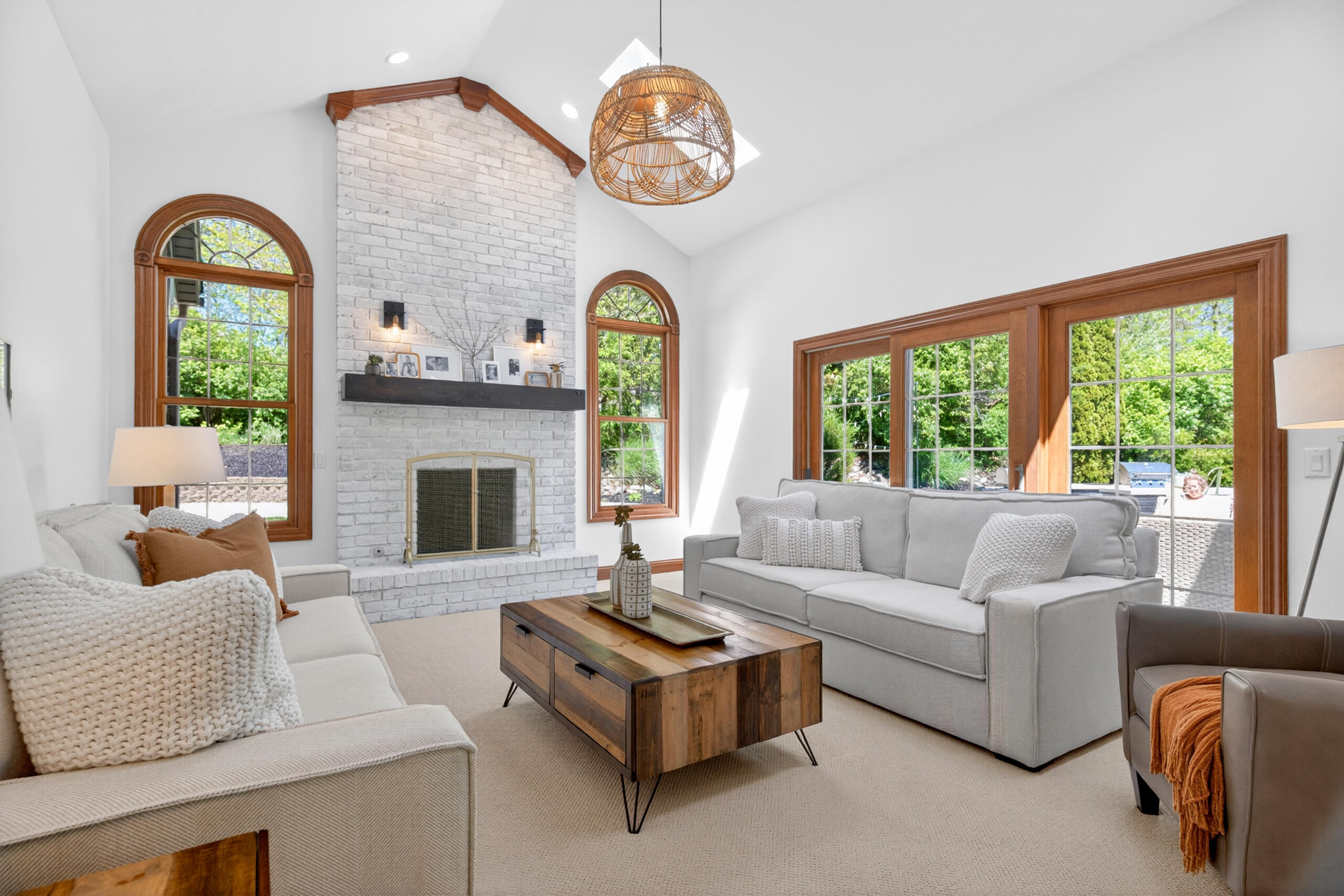 2361 Eastwood Trail, Sidney, Ohio 45365