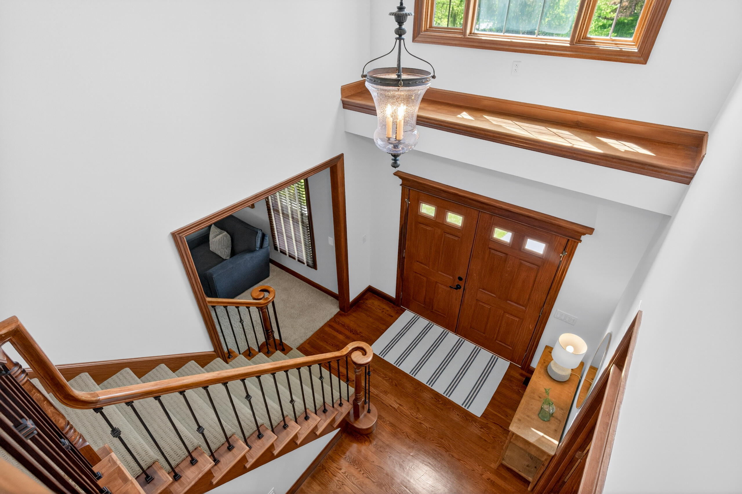 2361 Eastwood Trail, Sidney, Ohio 45365