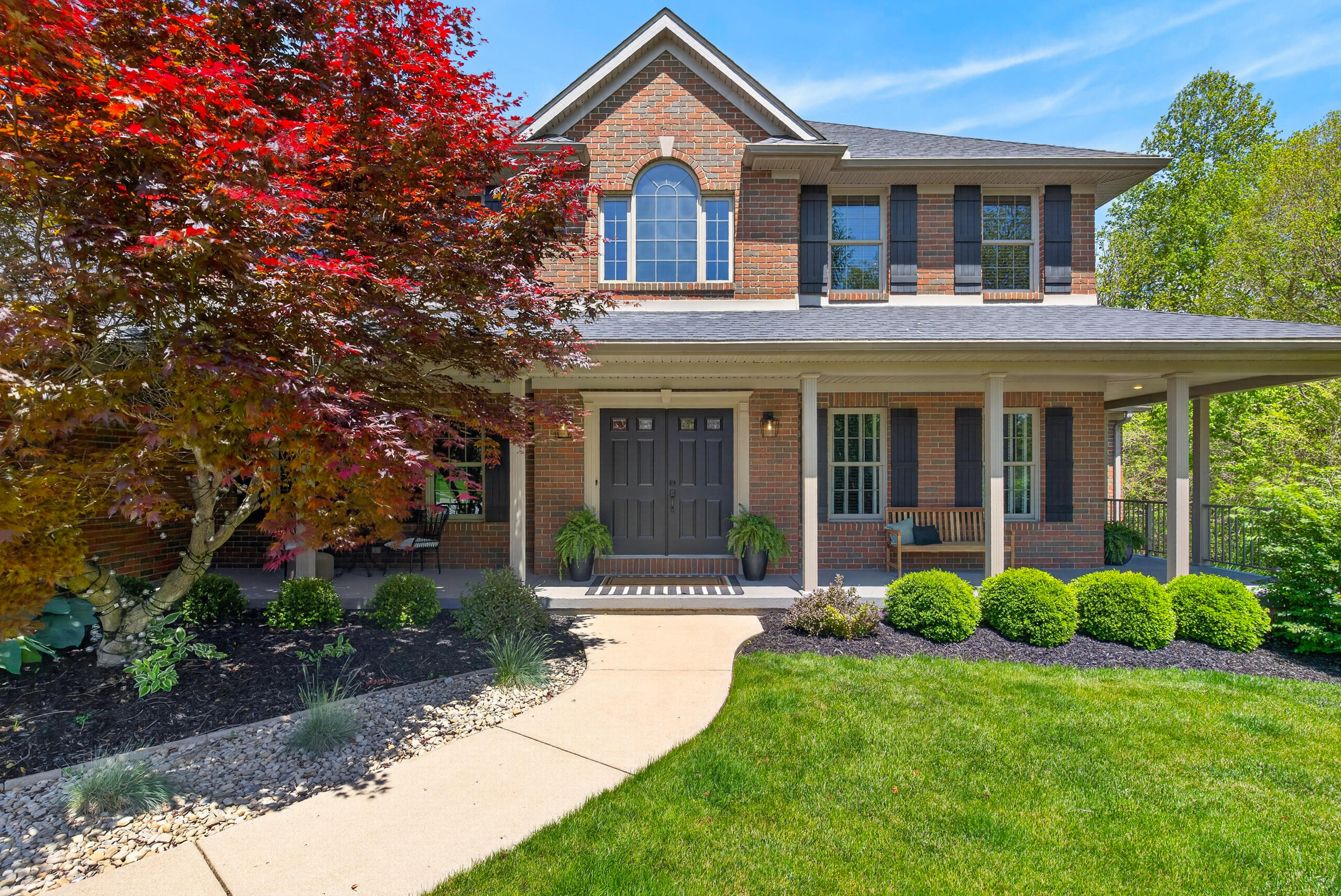 2361 Eastwood Trail, Sidney, Ohio 45365