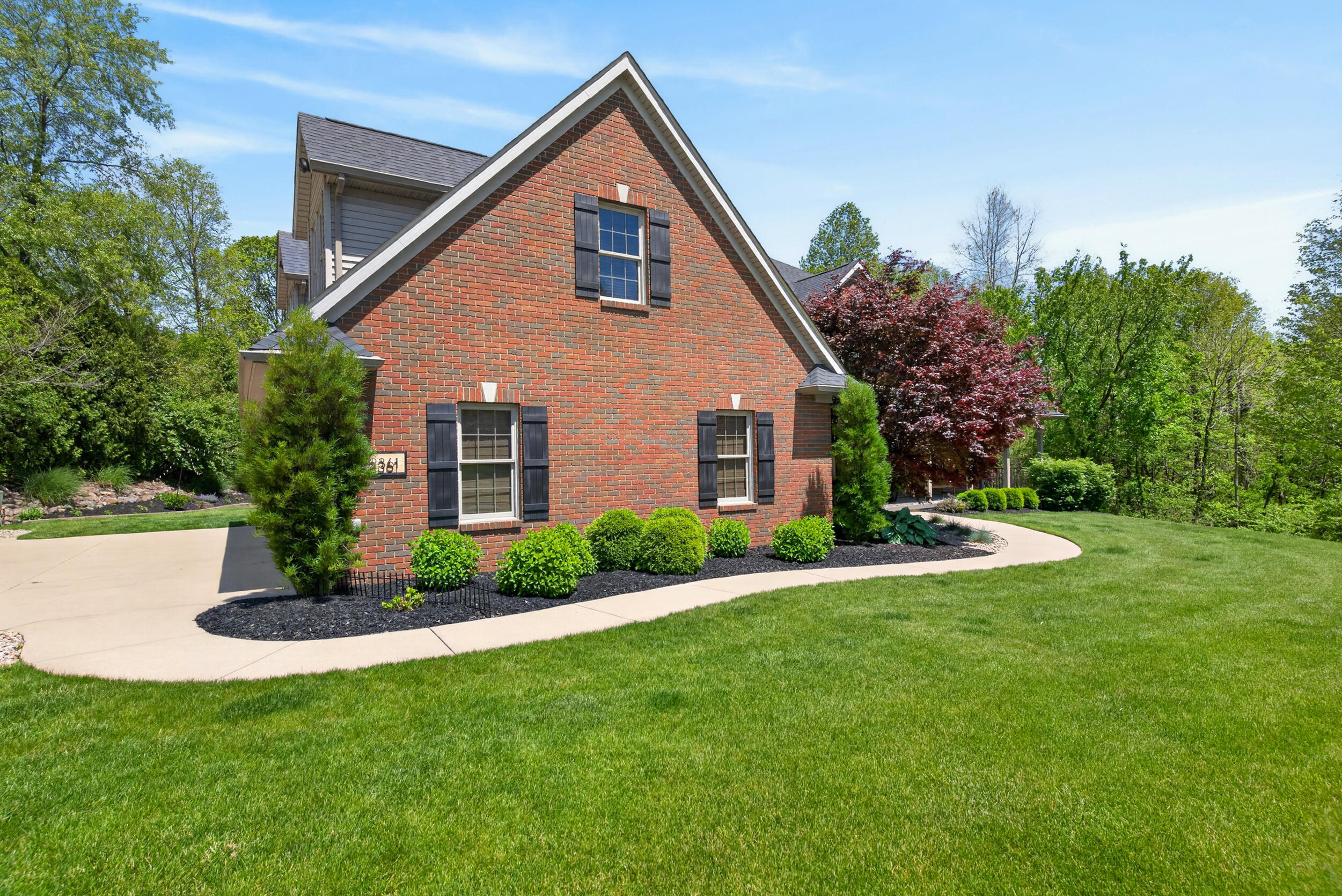 2361 Eastwood Trail, Sidney, Ohio 45365