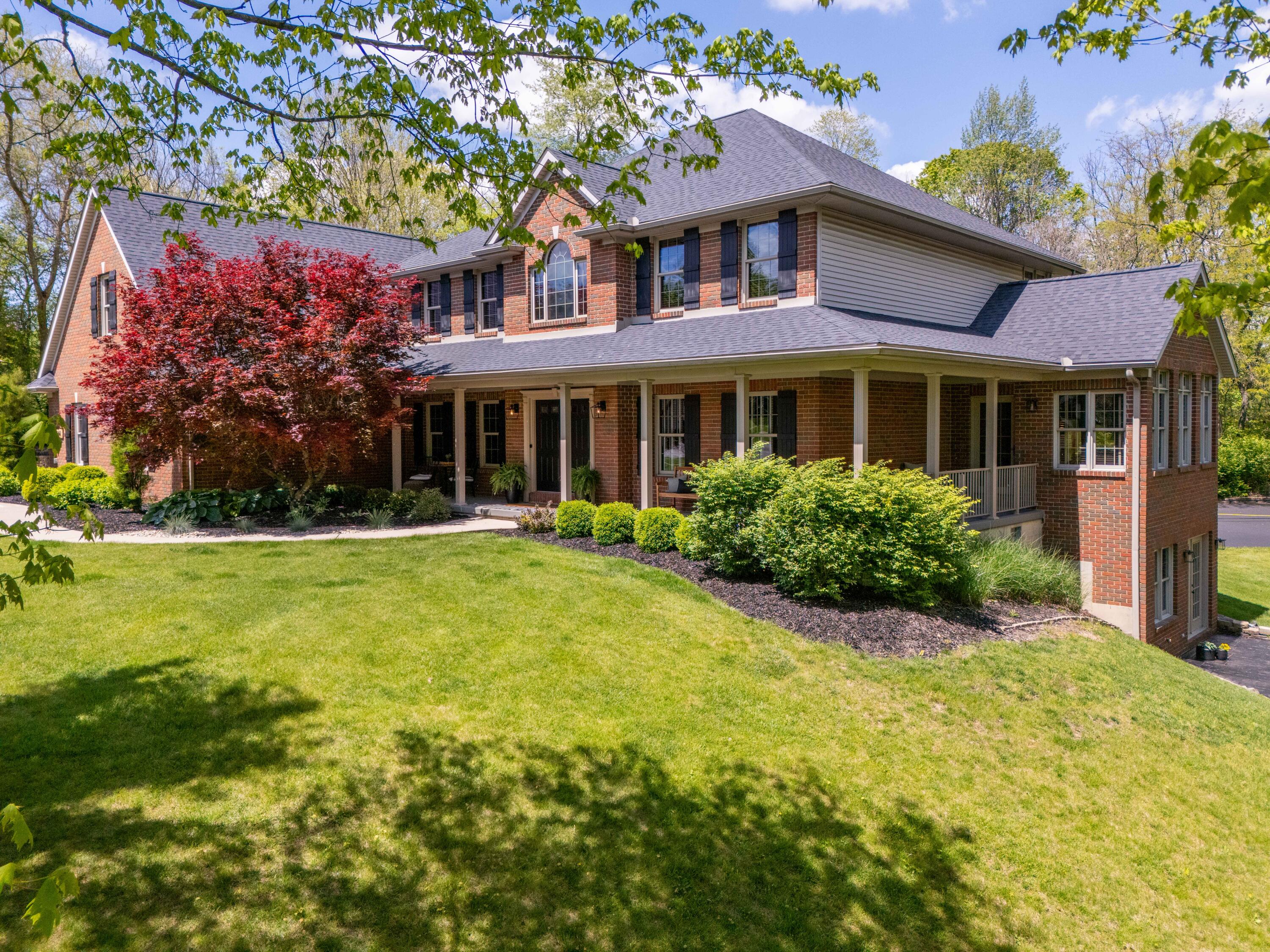 2361 Eastwood Trail, Sidney, Ohio 45365