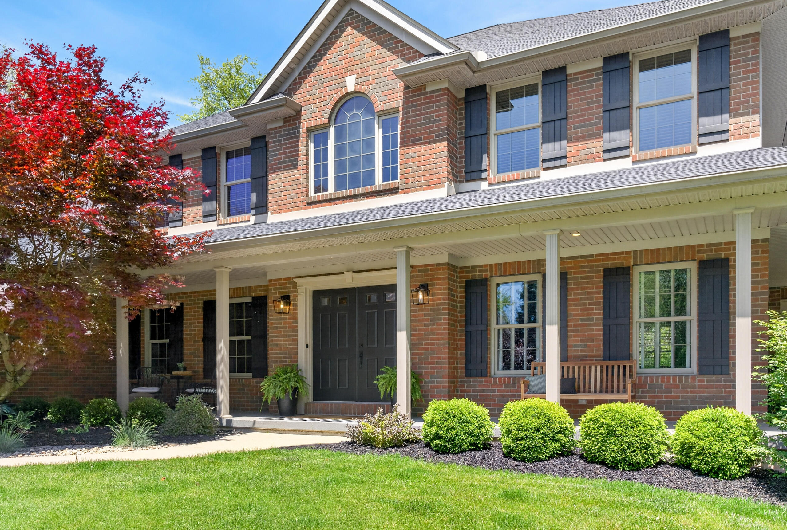 2361 Eastwood Trail, Sidney, Ohio 45365