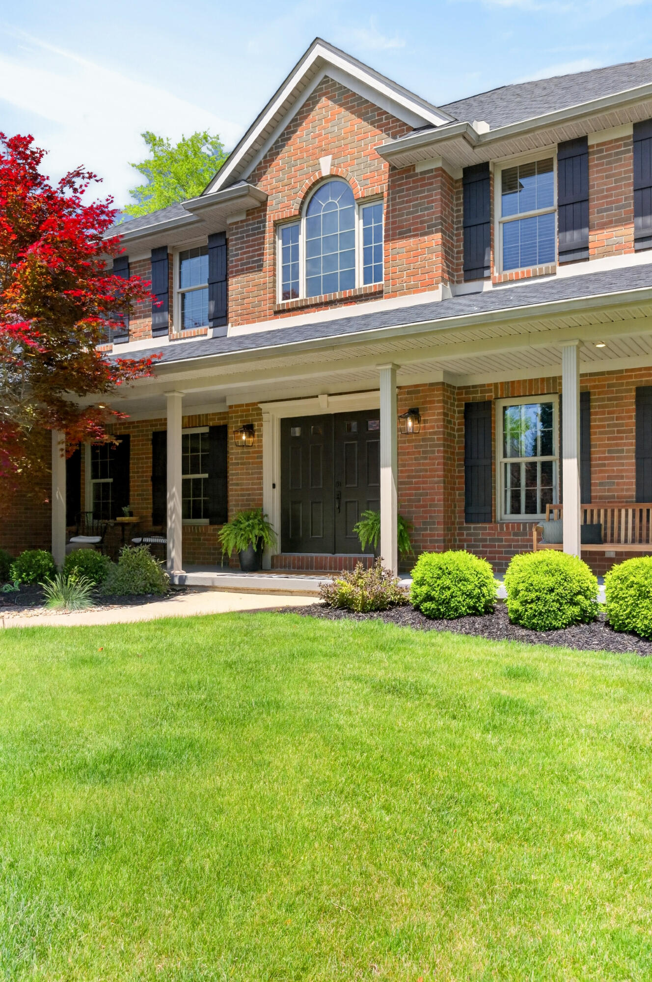 2361 Eastwood Trail, Sidney, Ohio 45365