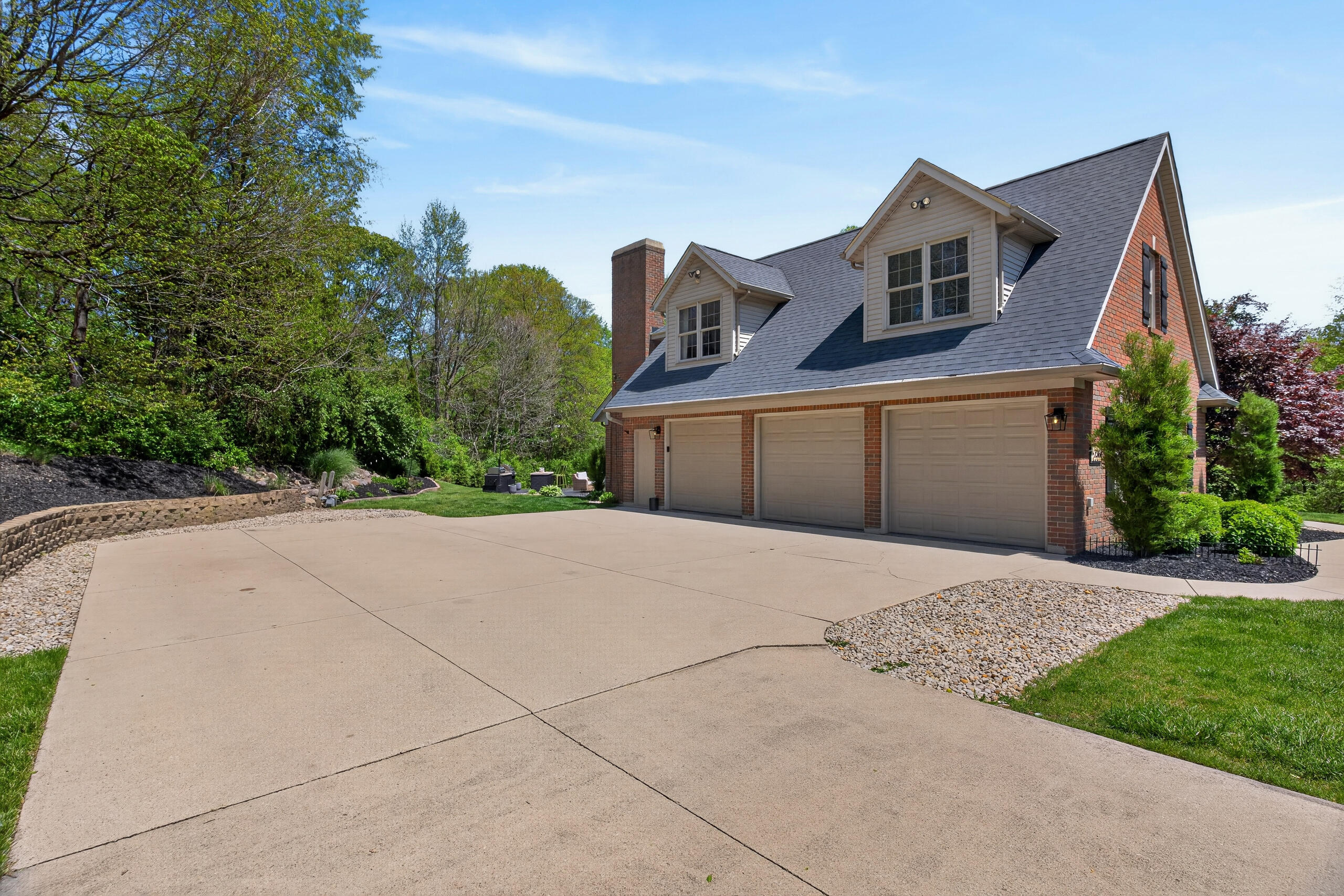 2361 Eastwood Trail, Sidney, Ohio 45365