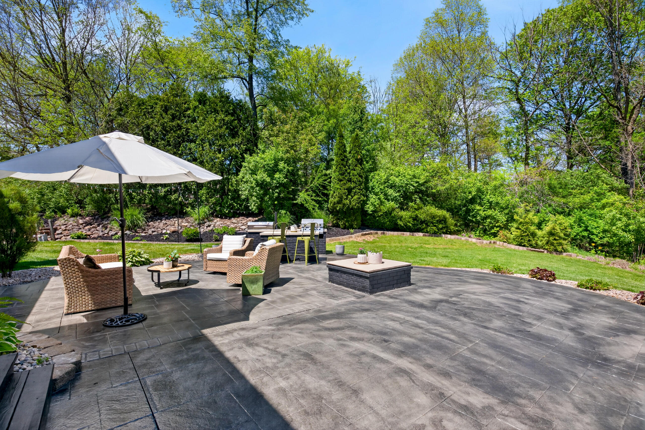 2361 Eastwood Trail, Sidney, Ohio 45365