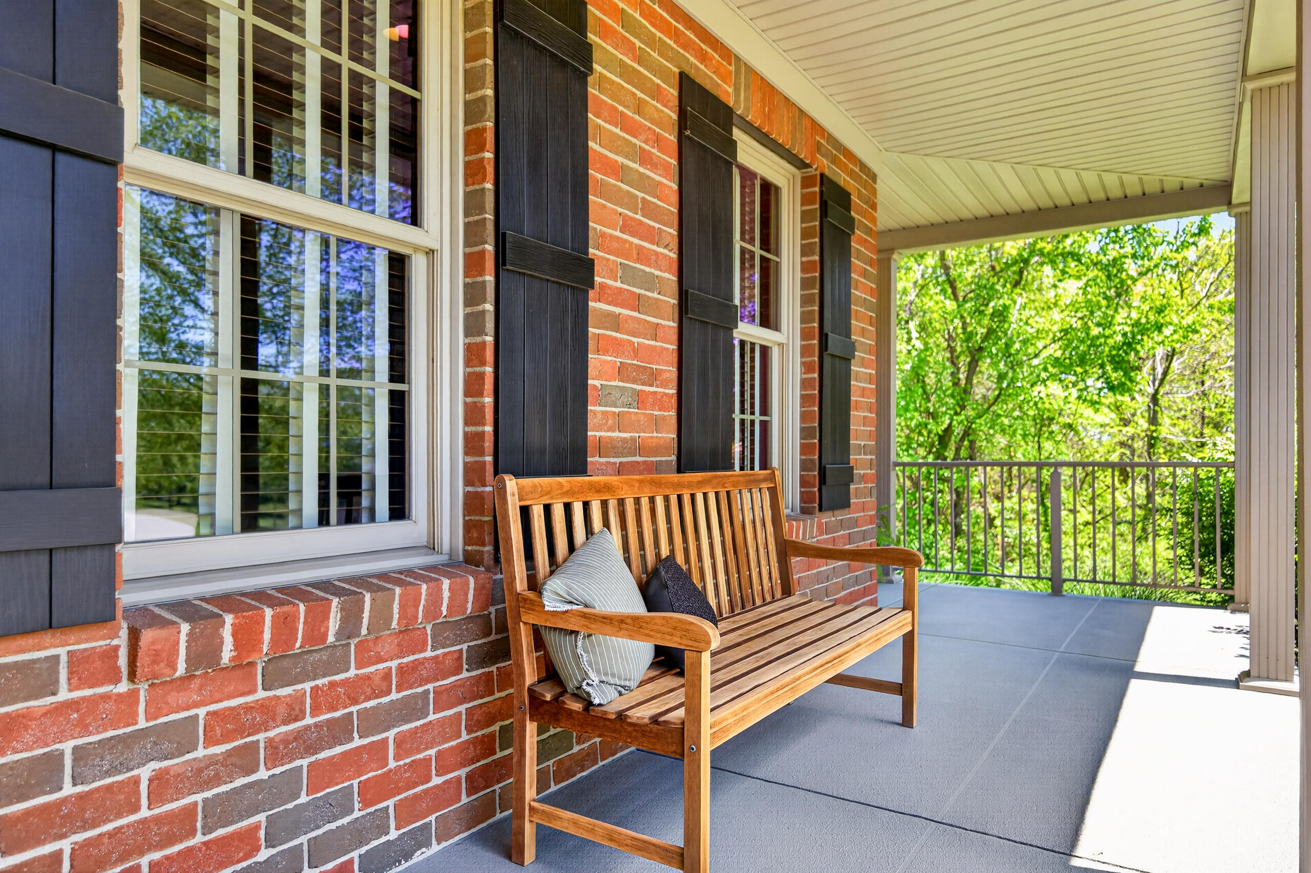 2361 Eastwood Trail, Sidney, Ohio 45365