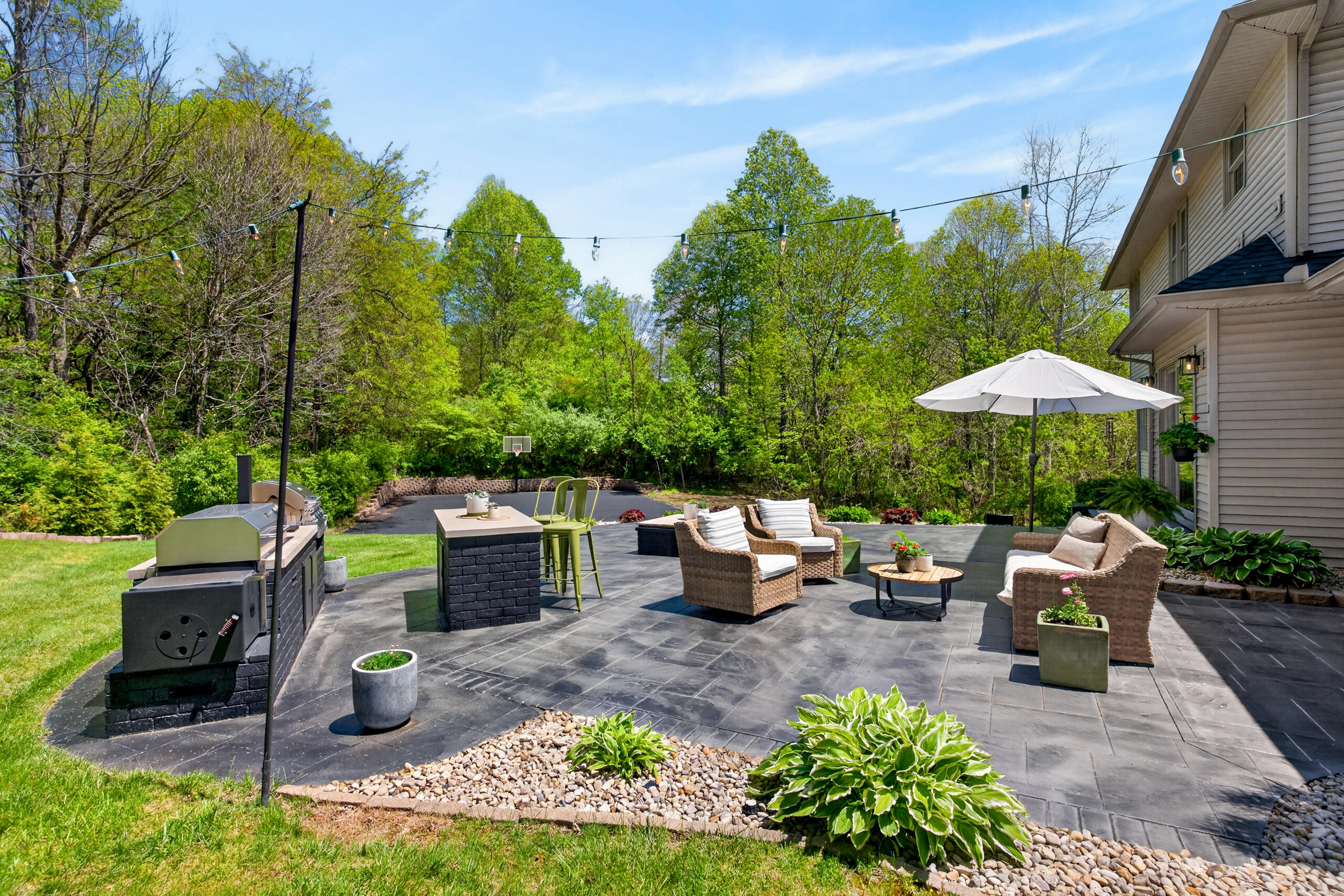 2361 Eastwood Trail, Sidney, Ohio 45365