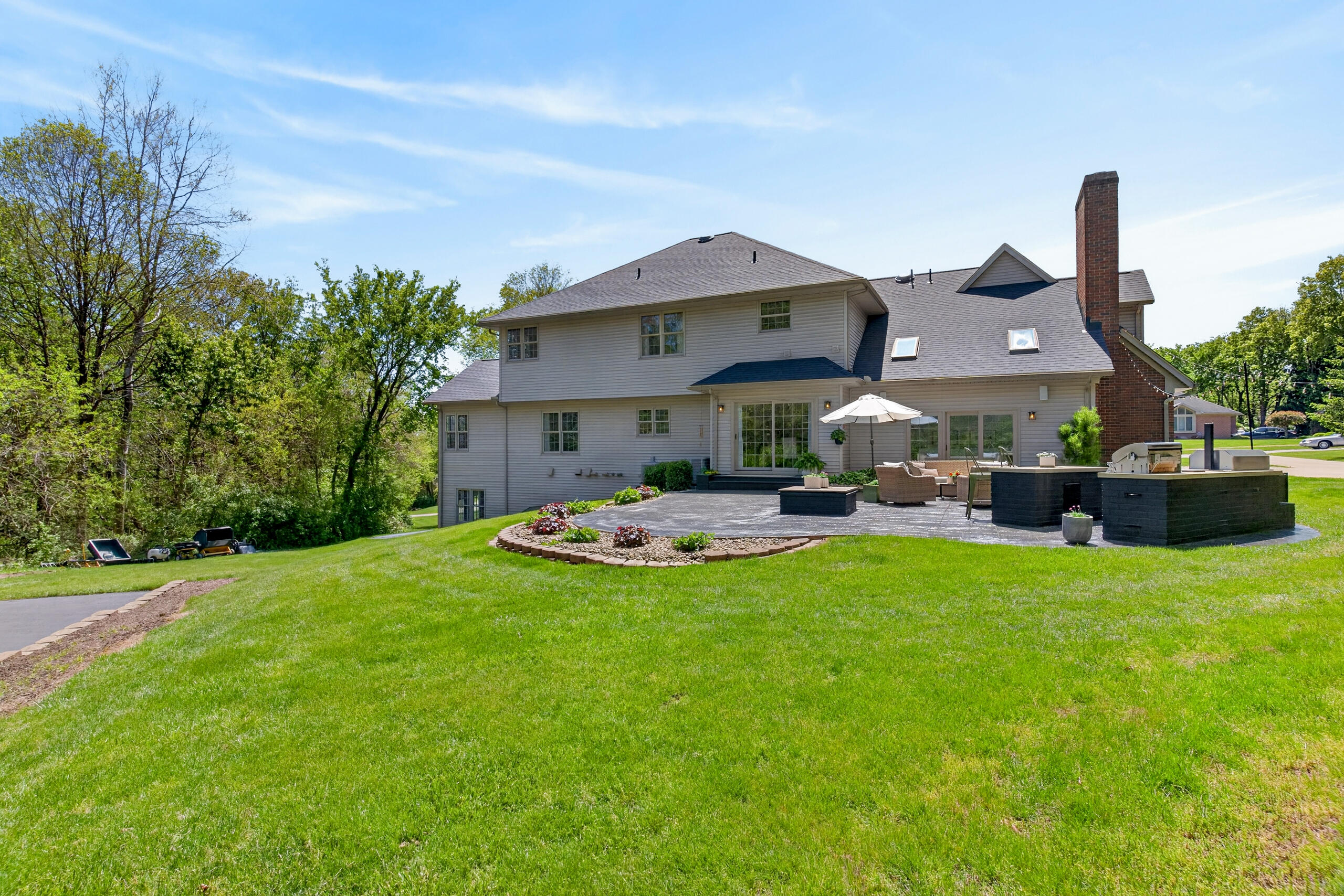2361 Eastwood Trail, Sidney, Ohio 45365