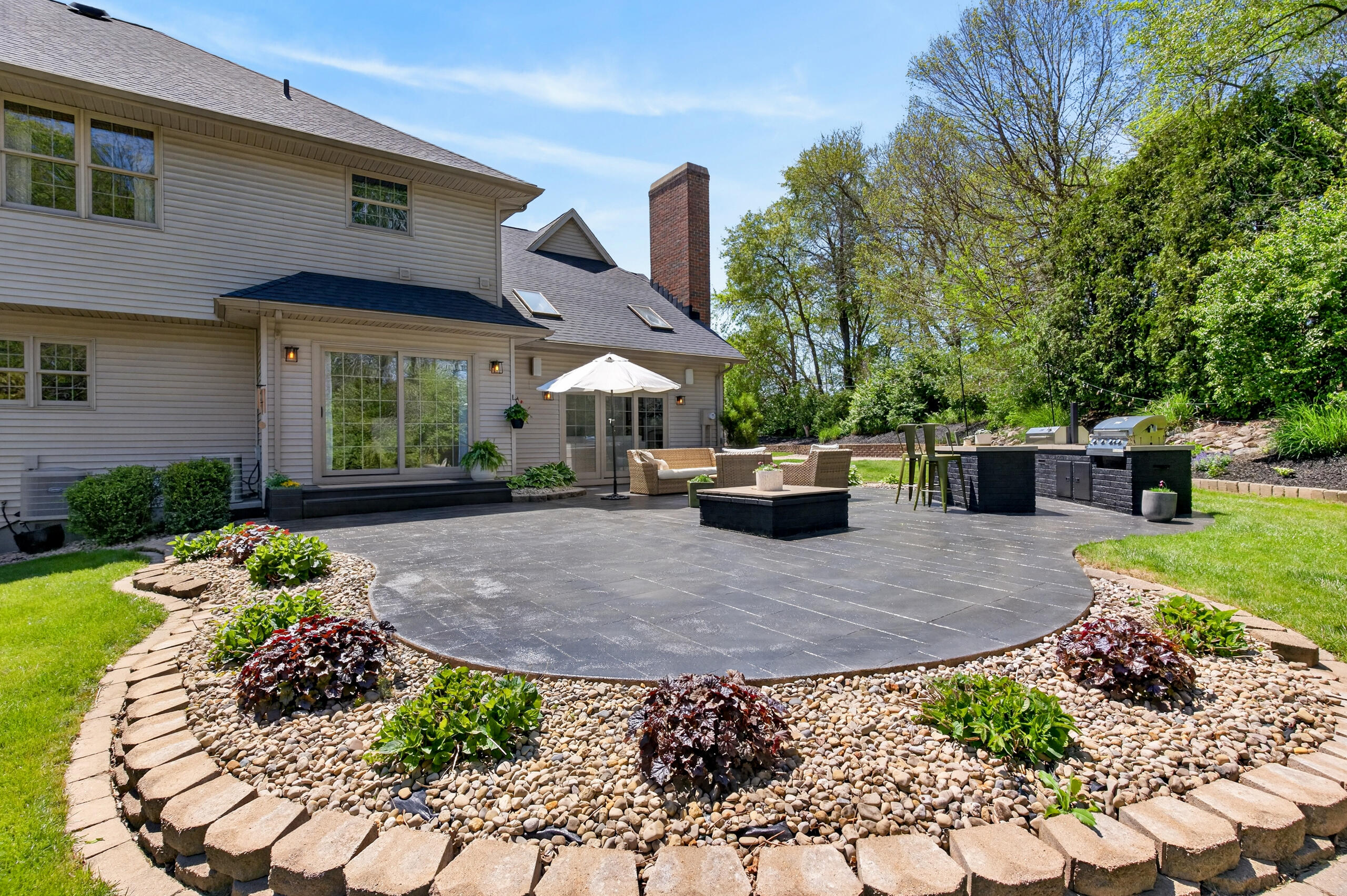 2361 Eastwood Trail, Sidney, Ohio 45365