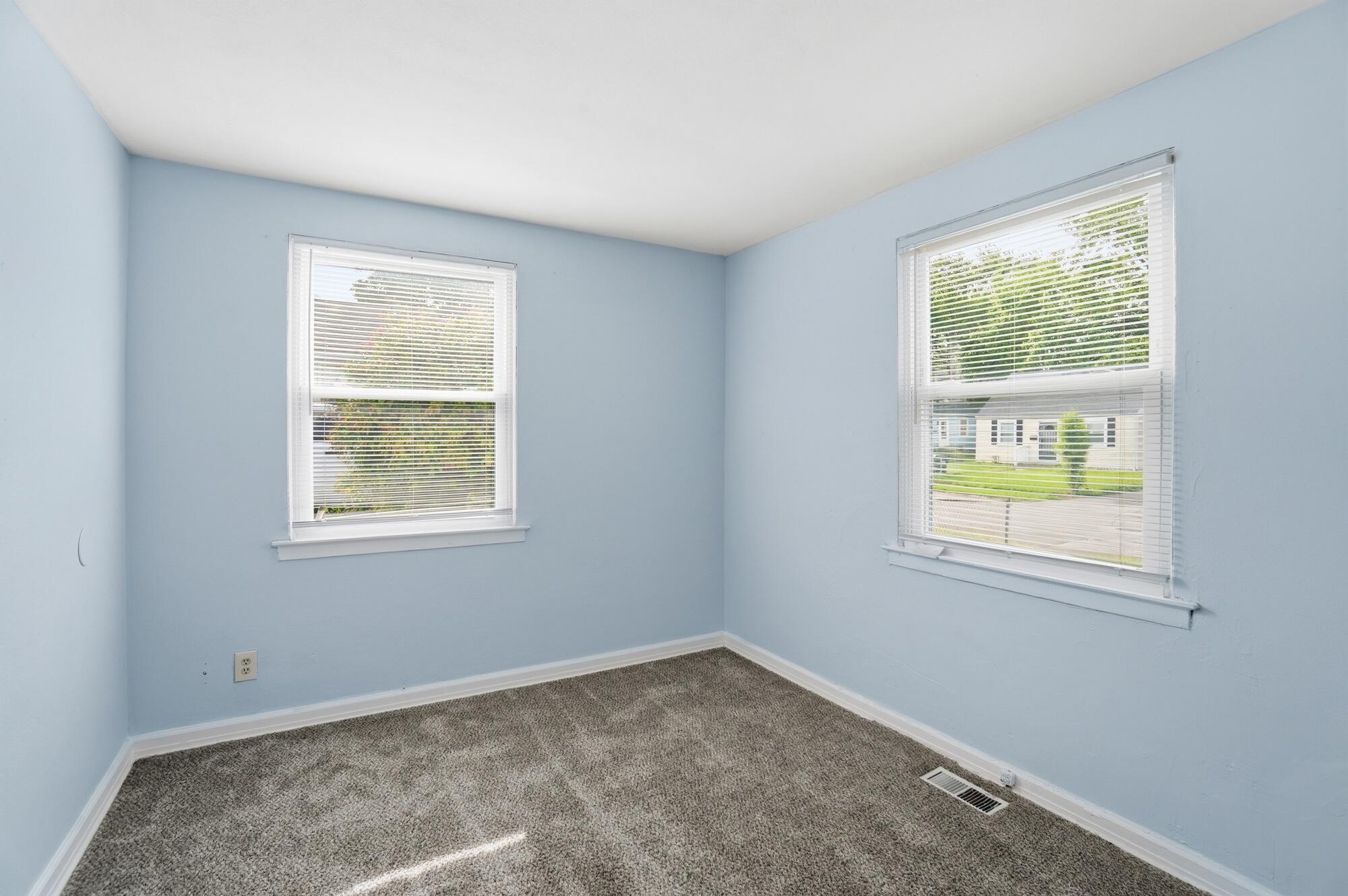 4433 Eichelberger Avenue, Dayton, Ohio 45406
