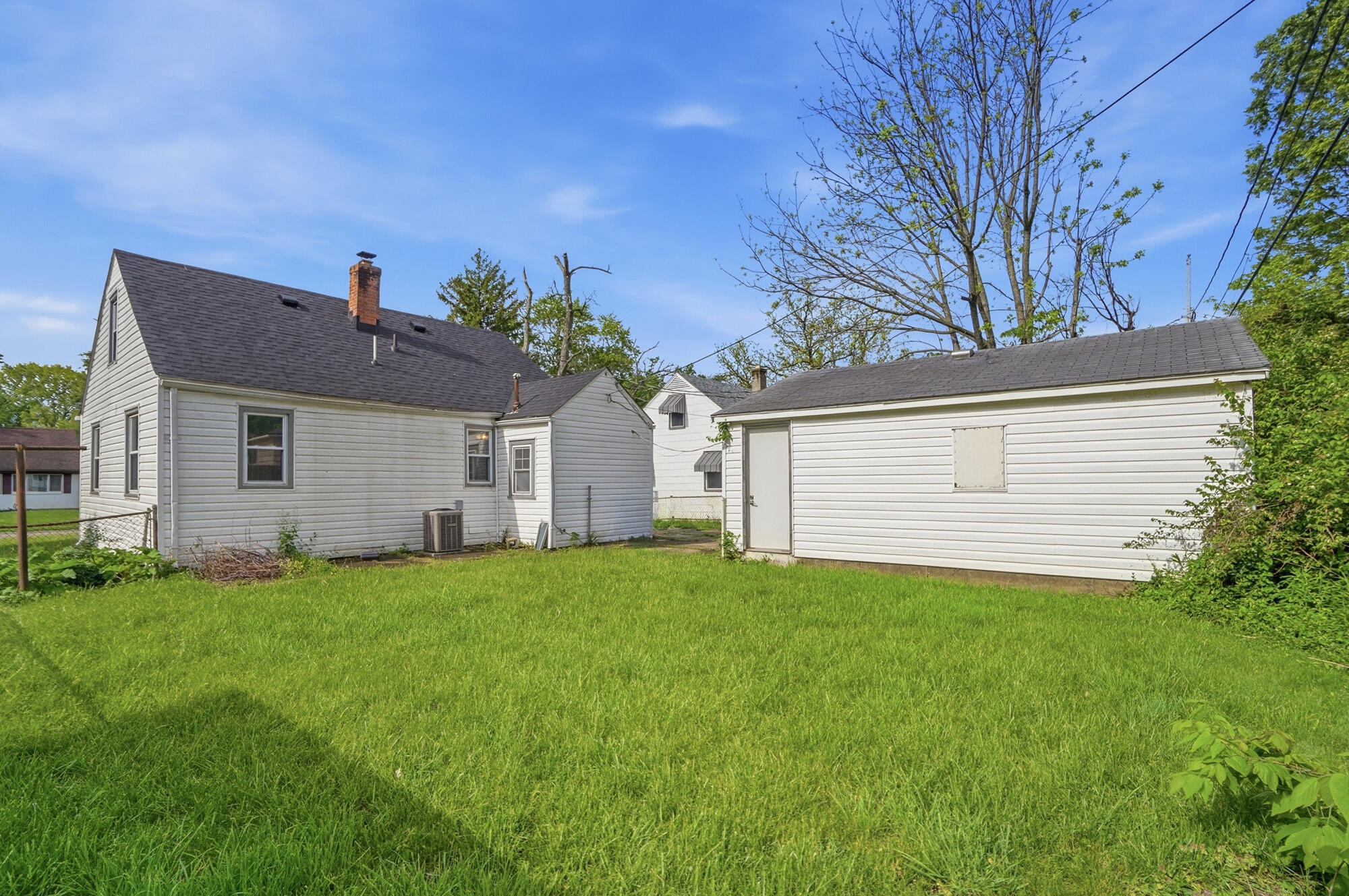 4433 Eichelberger Avenue, Dayton, Ohio 45406