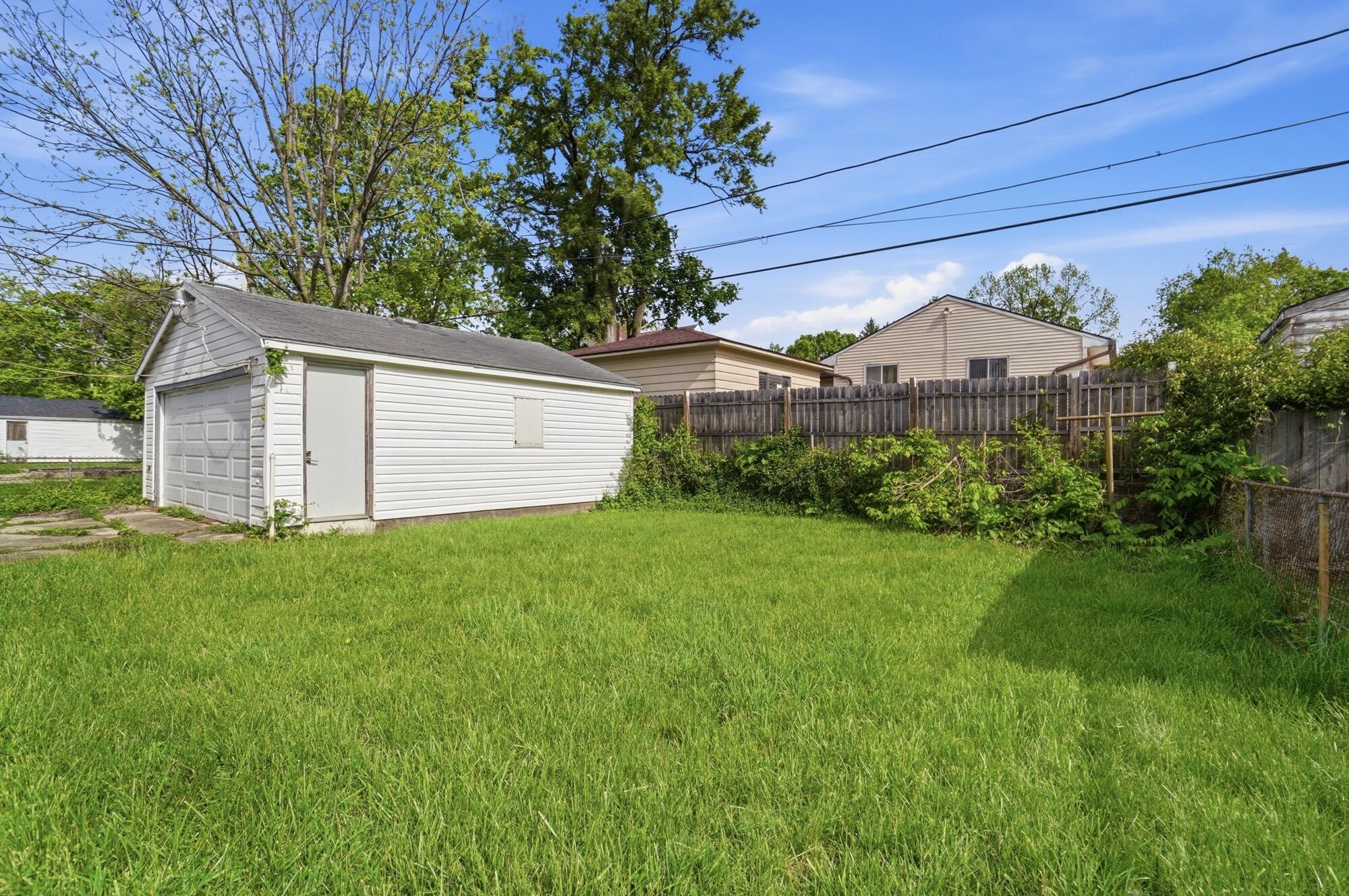 4433 Eichelberger Avenue, Dayton, Ohio 45406