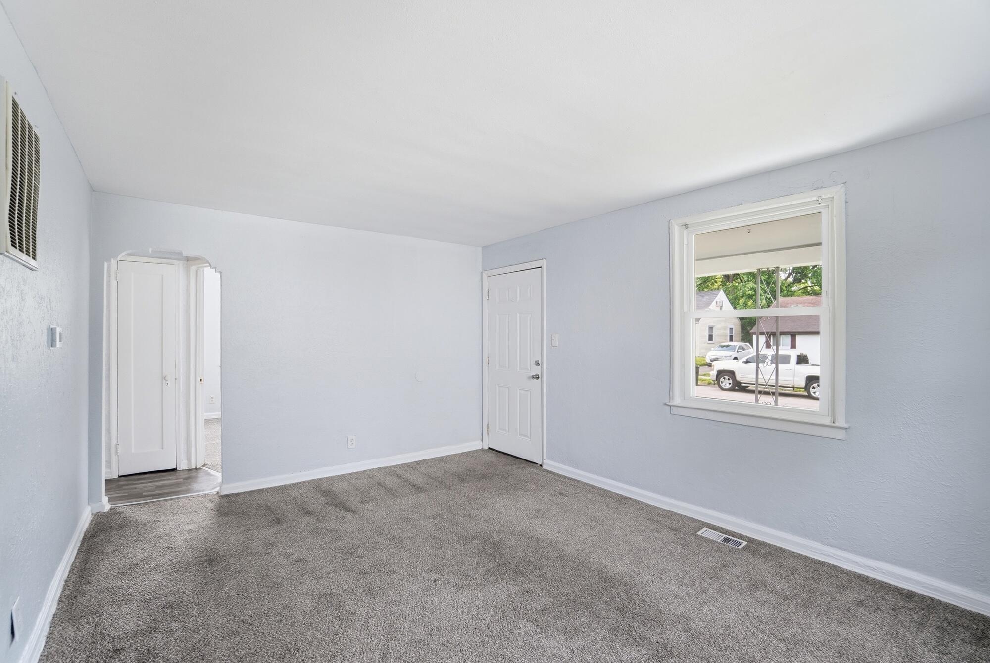 4433 Eichelberger Avenue, Dayton, Ohio 45406