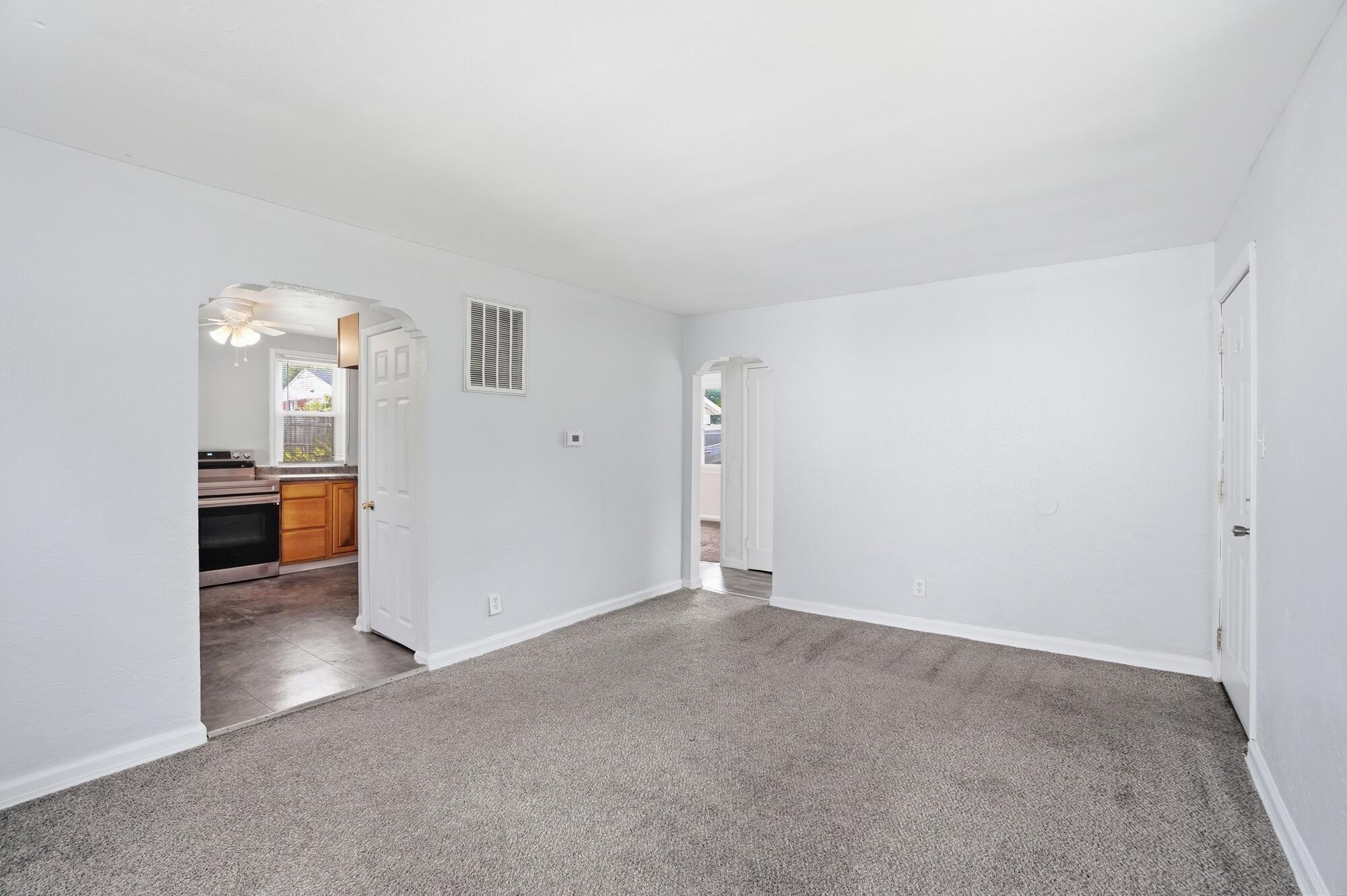 4433 Eichelberger Avenue, Dayton, Ohio 45406