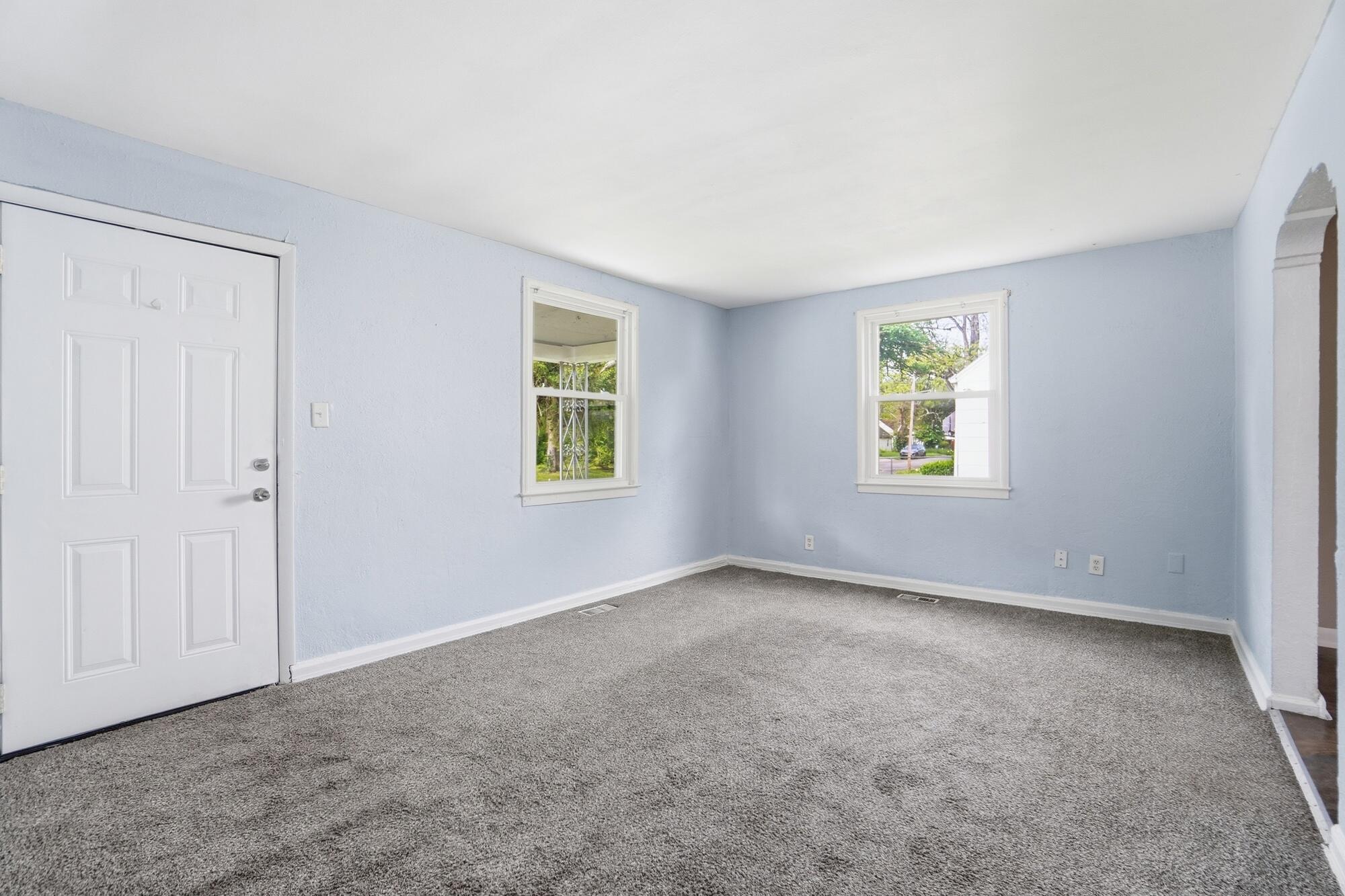 4433 Eichelberger Avenue, Dayton, Ohio 45406