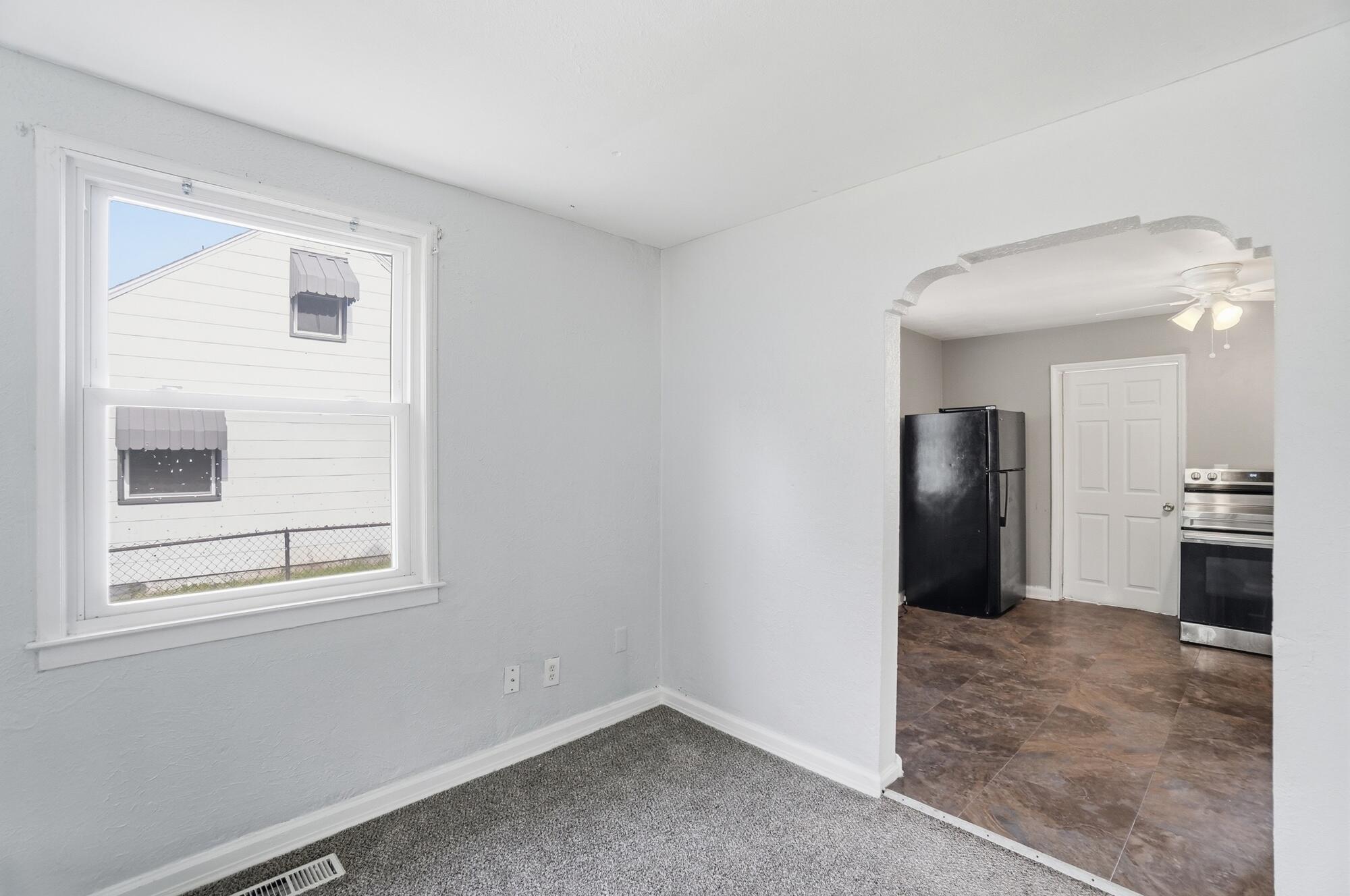 4433 Eichelberger Avenue, Dayton, Ohio 45406