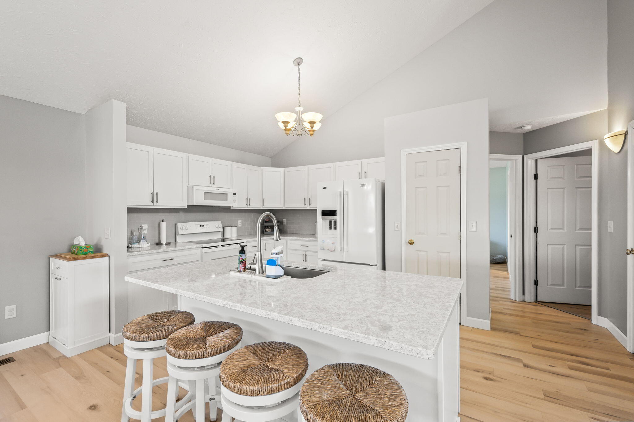 804 Lambert Drive, Piqua, Ohio 45356