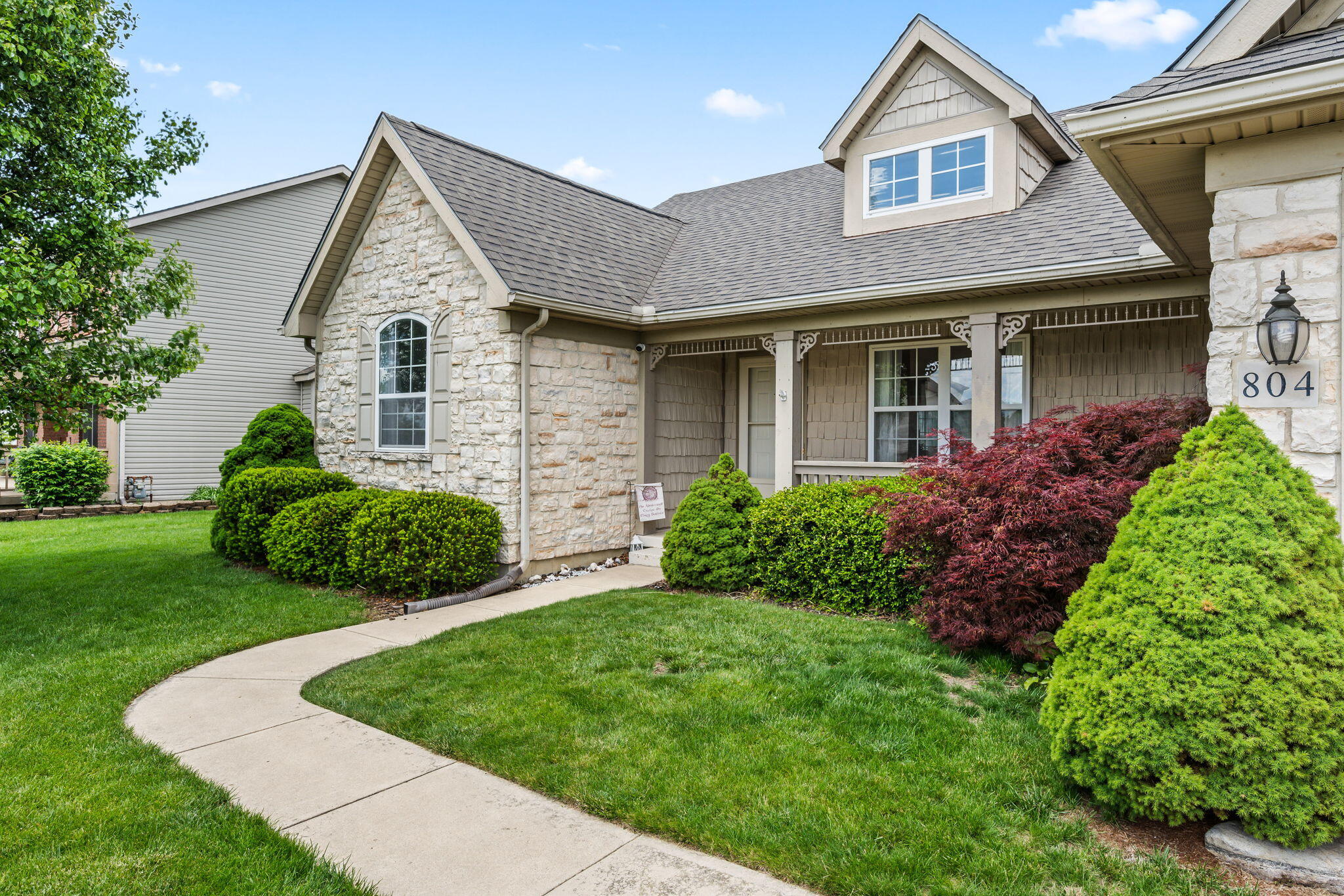 804 Lambert Drive, Piqua, Ohio 45356