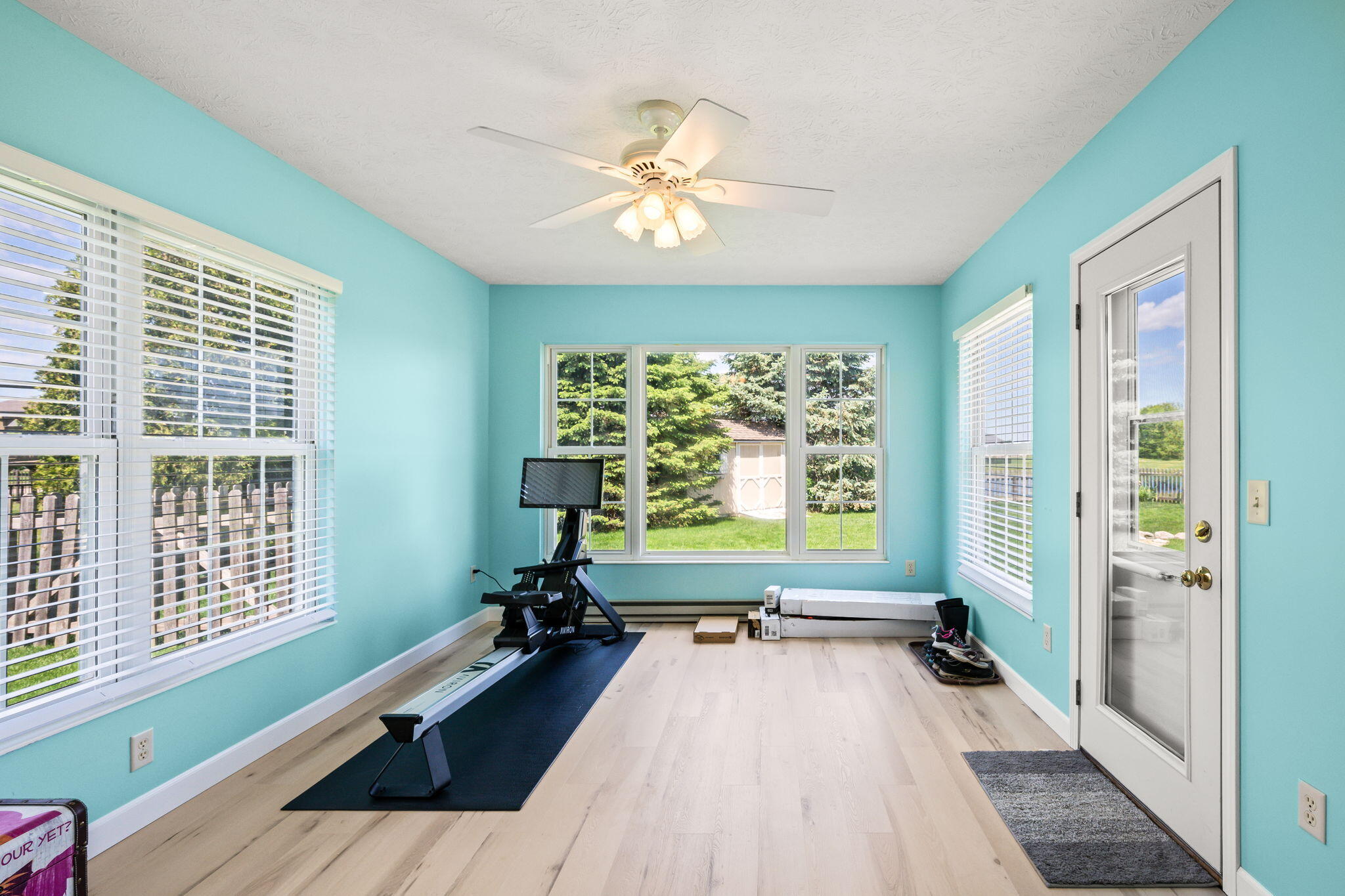 804 Lambert Drive, Piqua, Ohio 45356