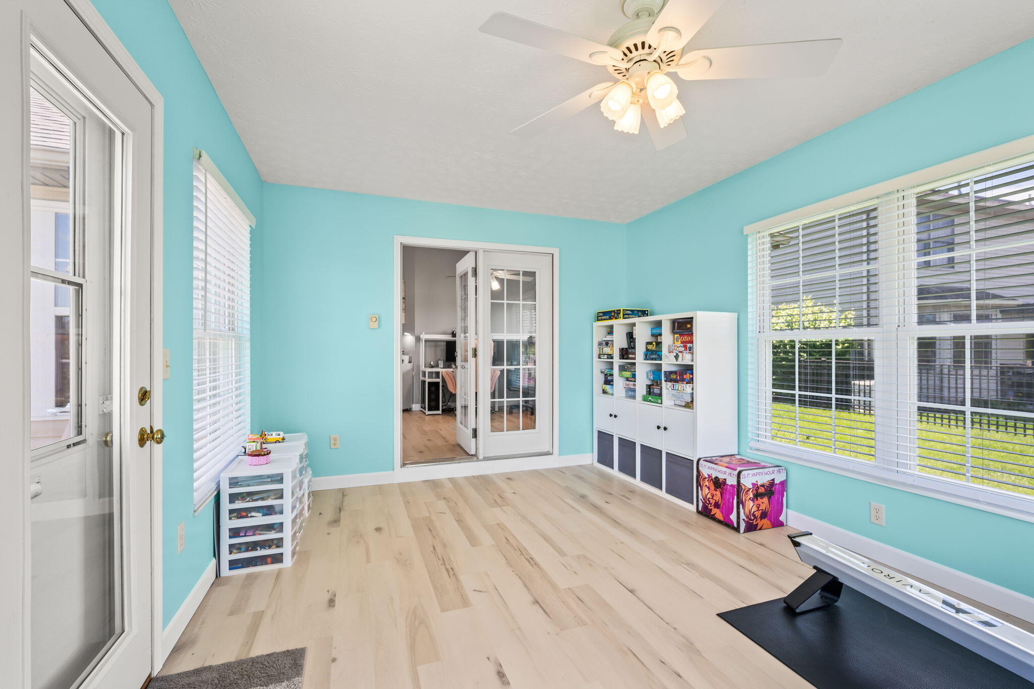 804 Lambert Drive, Piqua, Ohio 45356
