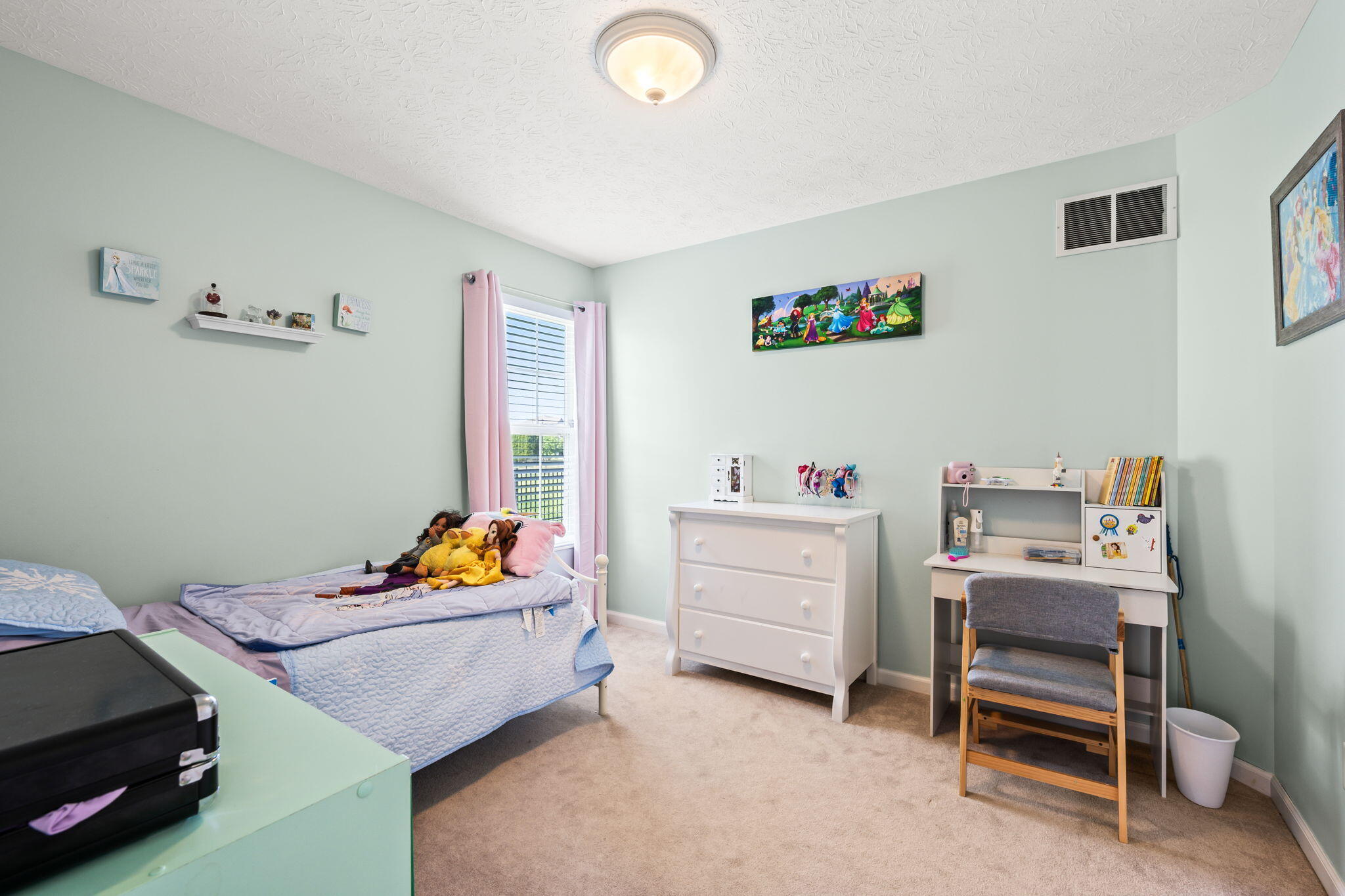 804 Lambert Drive, Piqua, Ohio 45356