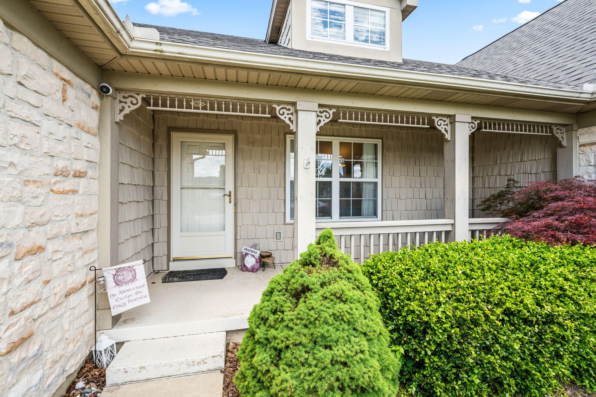 804 Lambert Drive, Piqua, Ohio 45356