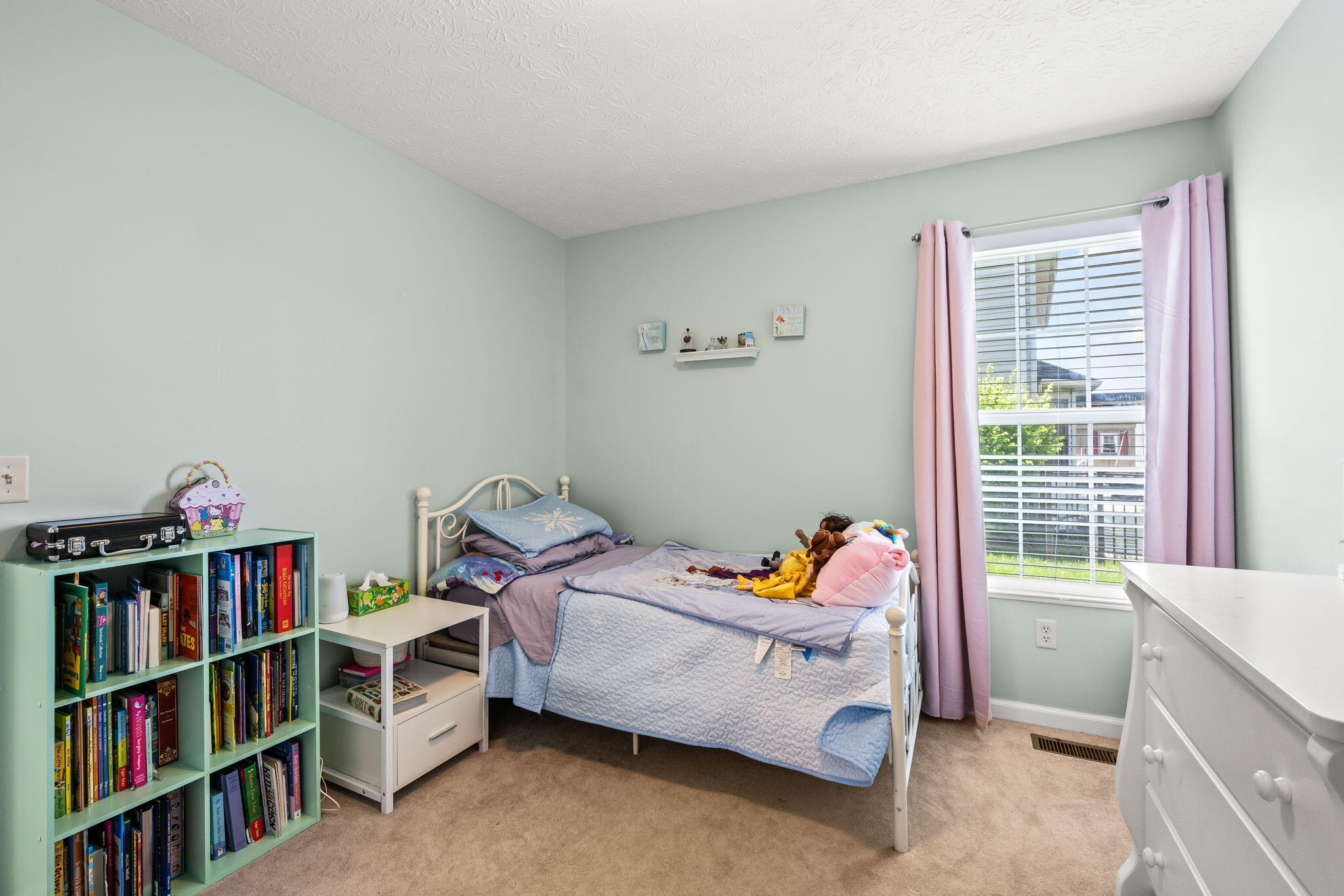804 Lambert Drive, Piqua, Ohio 45356