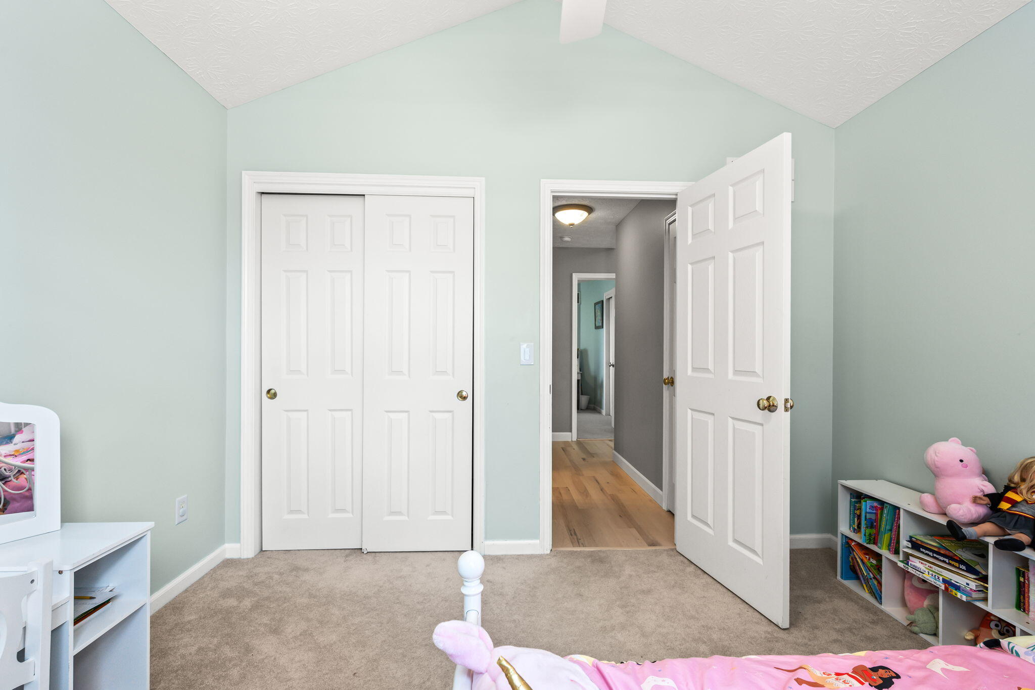 804 Lambert Drive, Piqua, Ohio 45356