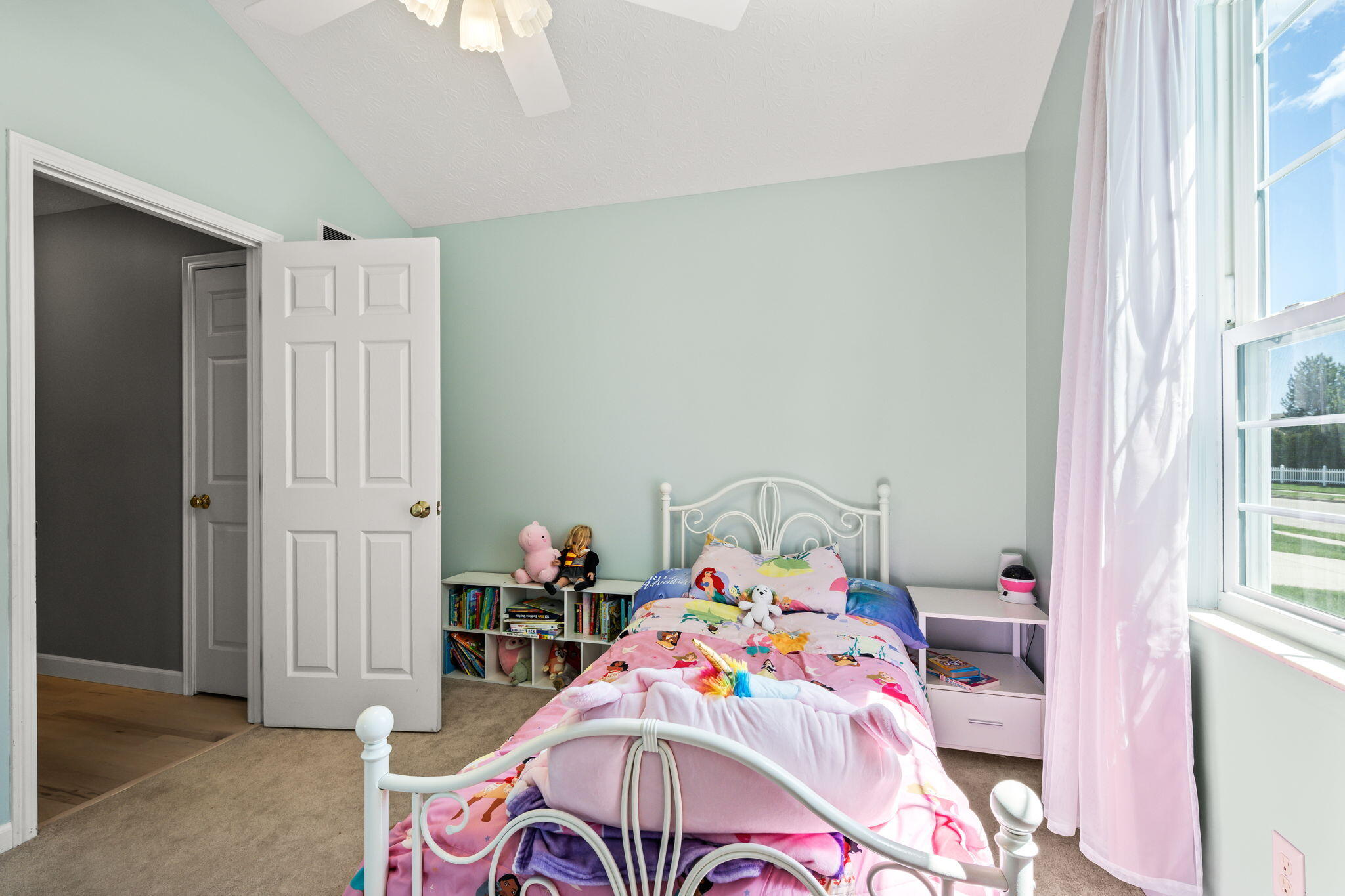 804 Lambert Drive, Piqua, Ohio 45356