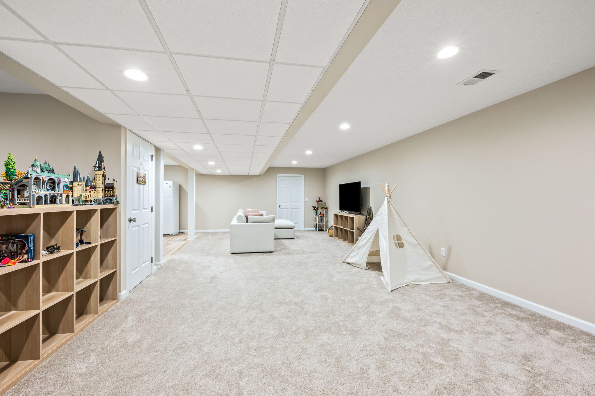 804 Lambert Drive, Piqua, Ohio 45356