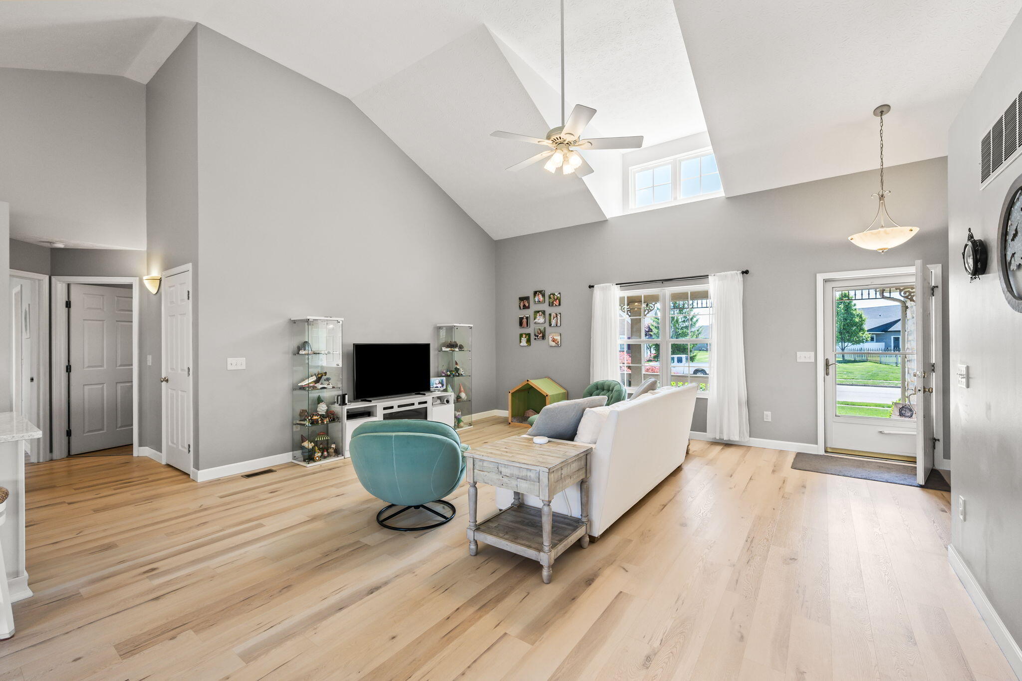 804 Lambert Drive, Piqua, Ohio 45356