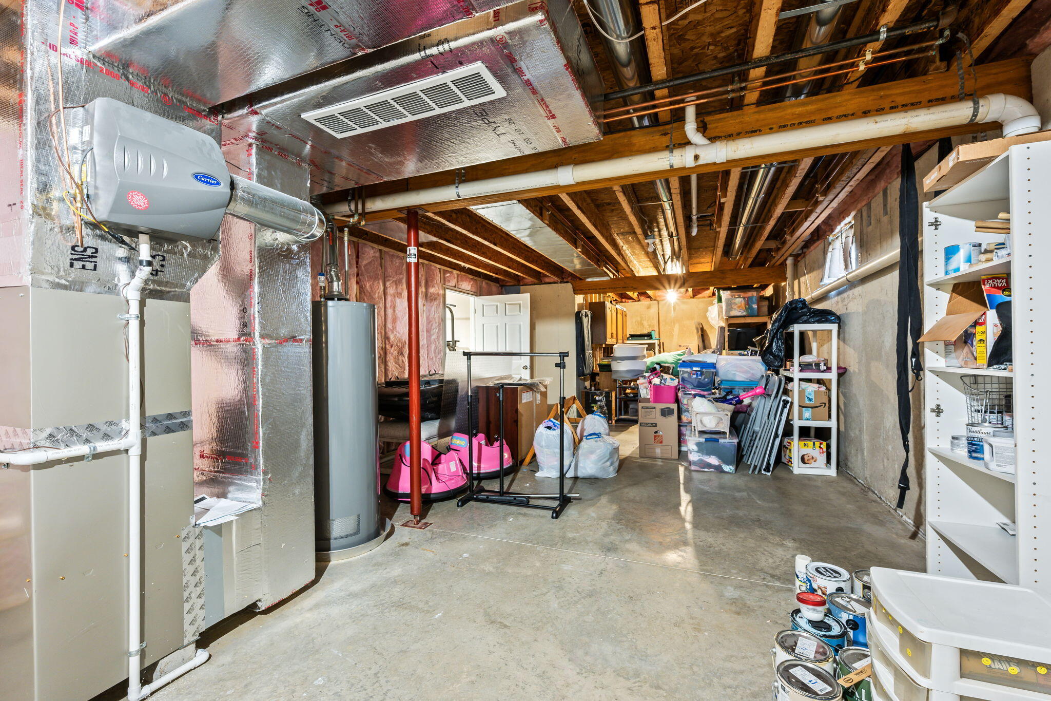 804 Lambert Drive, Piqua, Ohio 45356