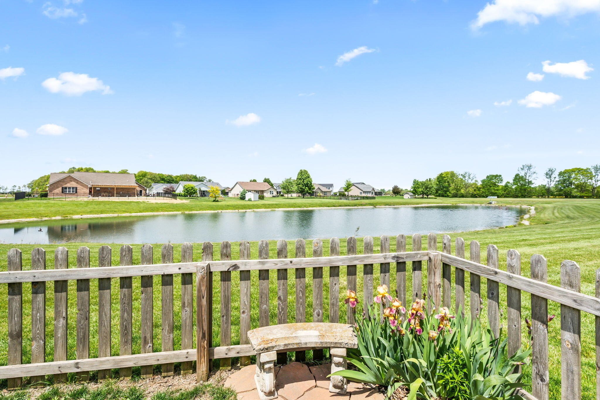 804 Lambert Drive, Piqua, Ohio 45356