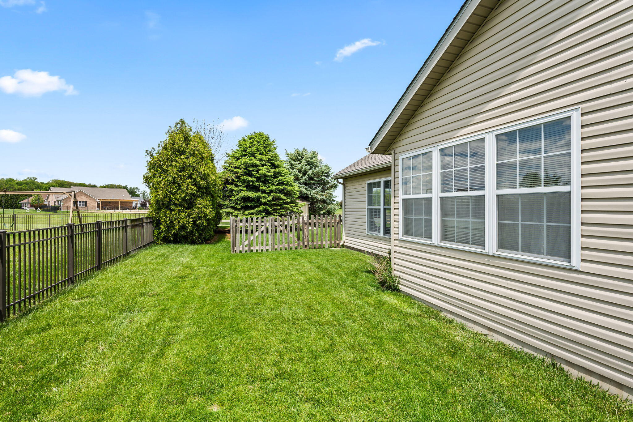 804 Lambert Drive, Piqua, Ohio 45356