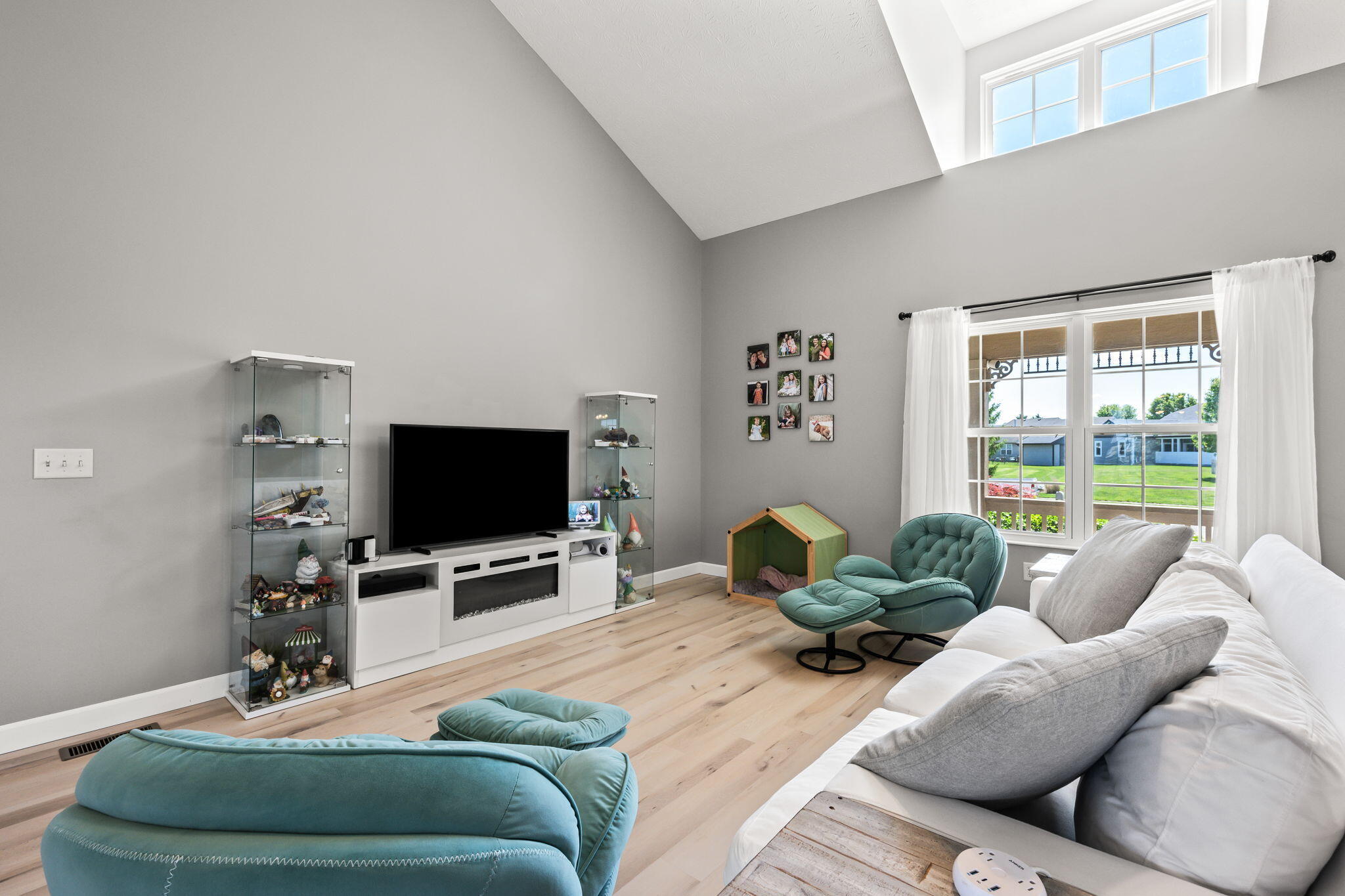 804 Lambert Drive, Piqua, Ohio 45356