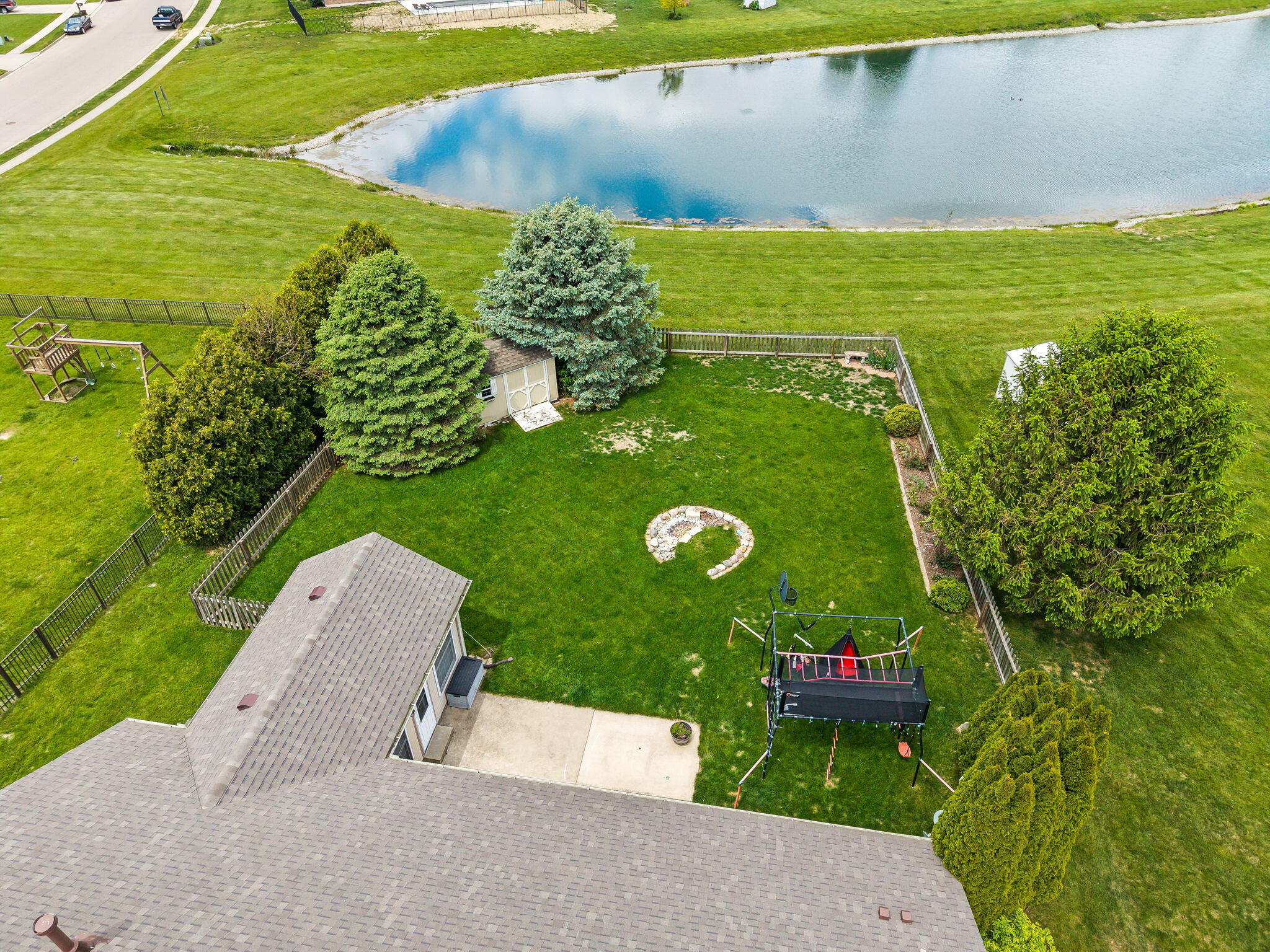 804 Lambert Drive, Piqua, Ohio 45356