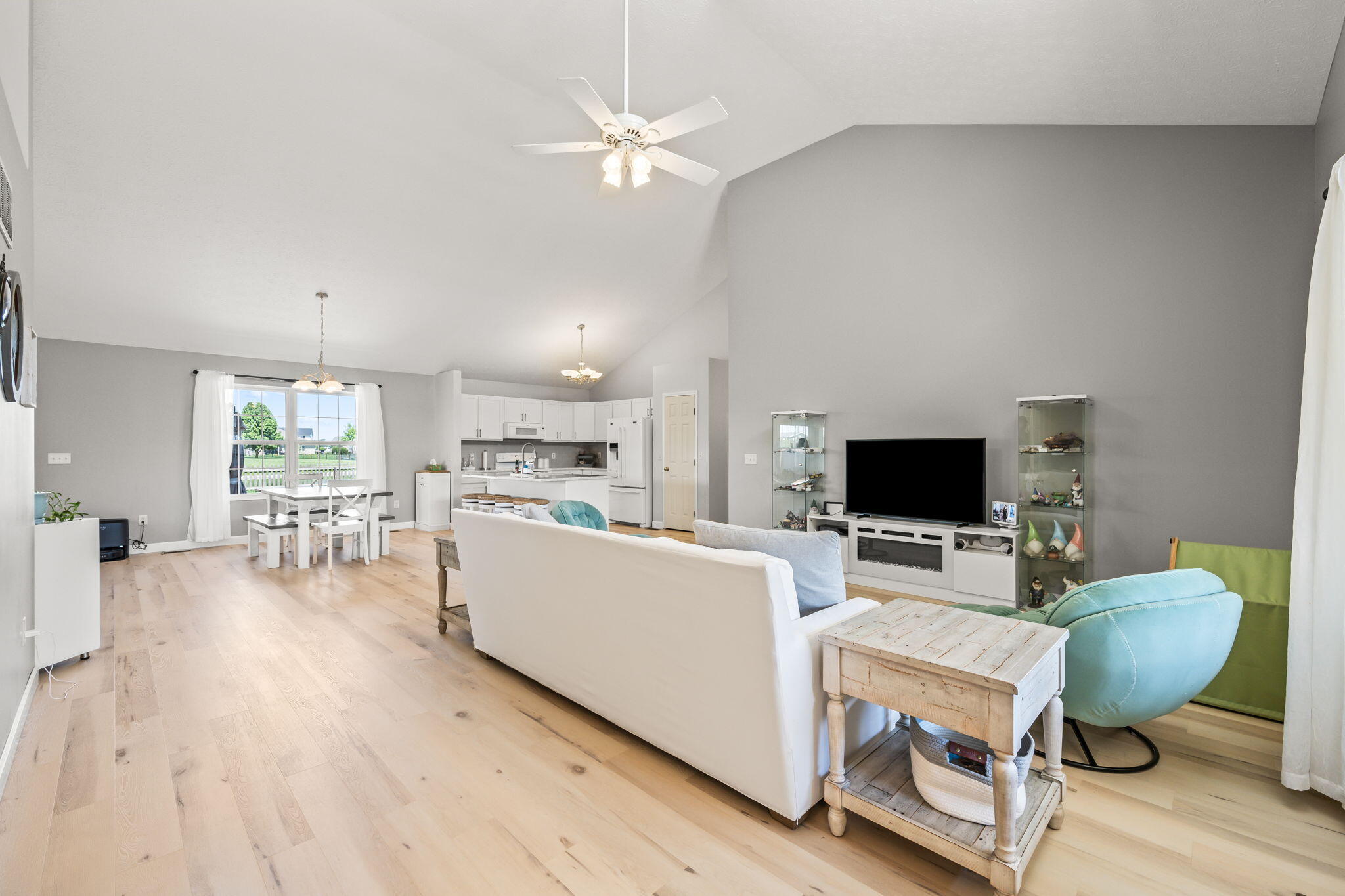 804 Lambert Drive, Piqua, Ohio 45356
