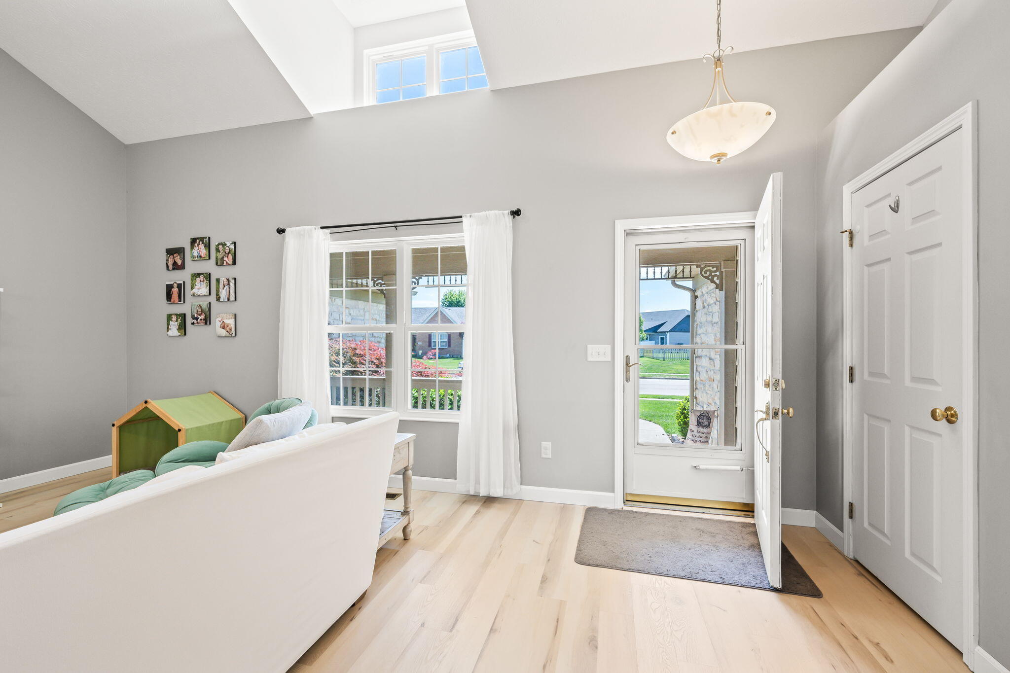804 Lambert Drive, Piqua, Ohio 45356