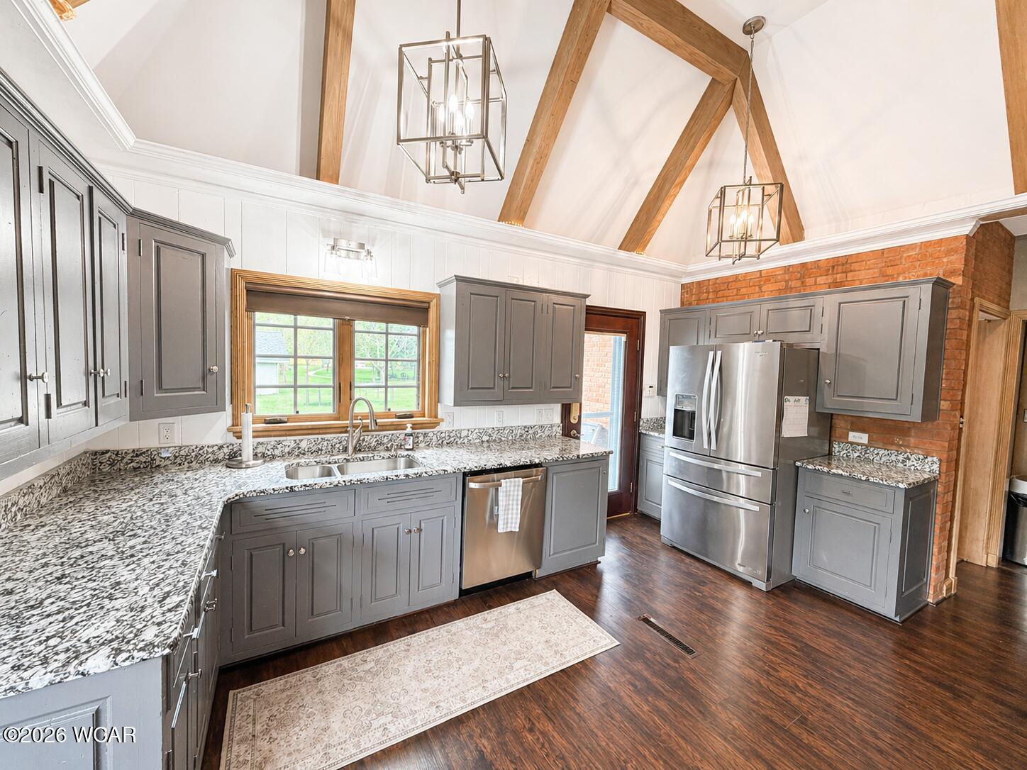 1421 Shawnee Road, Lima, Ohio