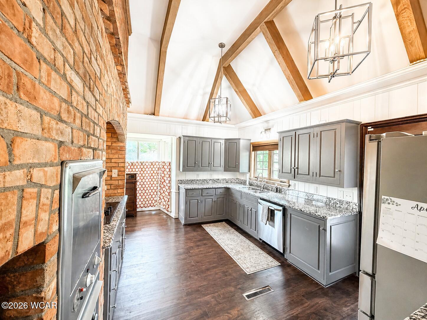 1421 Shawnee Road, Lima, Ohio
