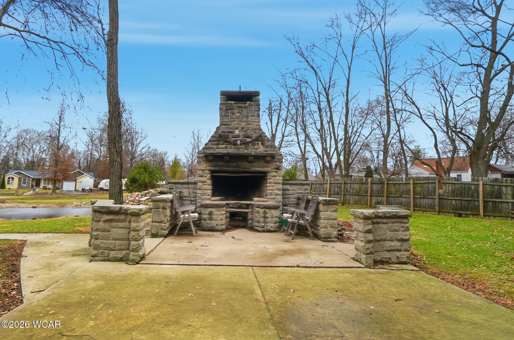 1421 Shawnee Road, Lima, Ohio