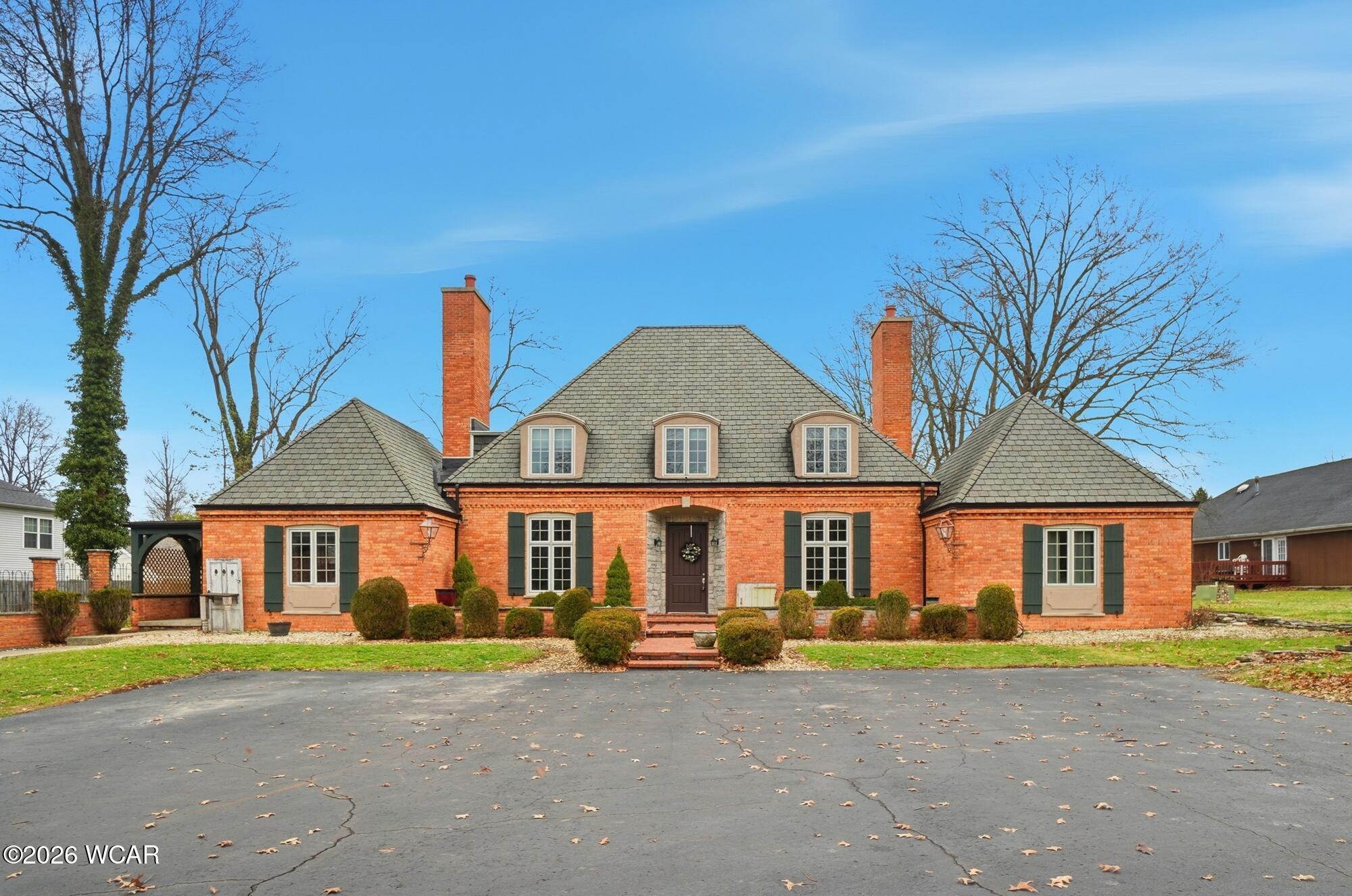 1421 Shawnee Road, Lima, Ohio