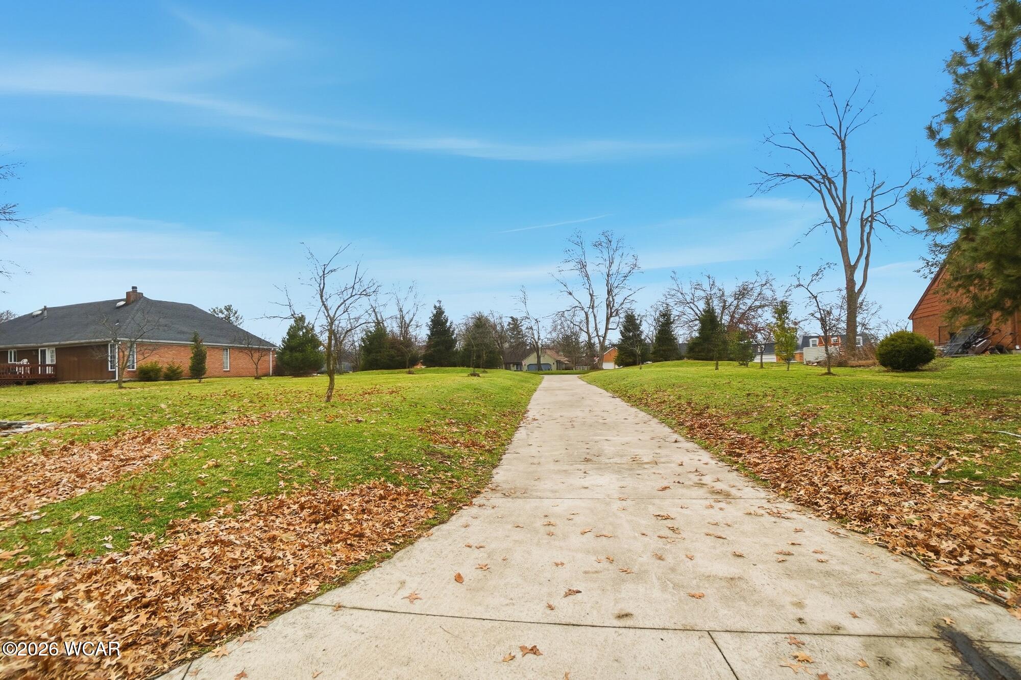 1421 Shawnee Road, Lima, Ohio