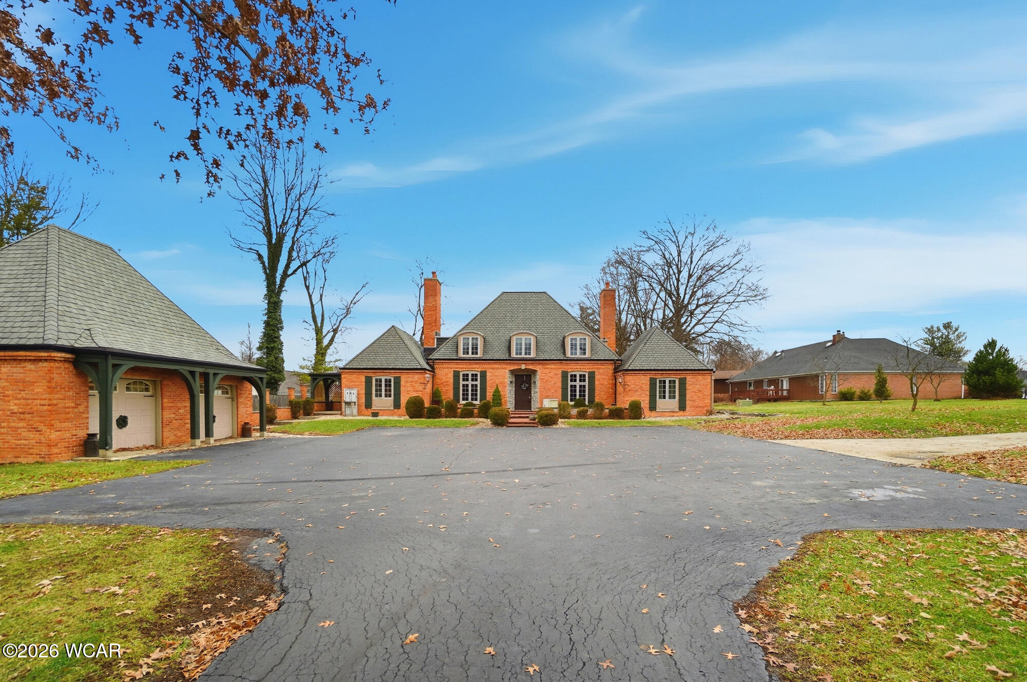 1421 Shawnee Road, Lima, Ohio